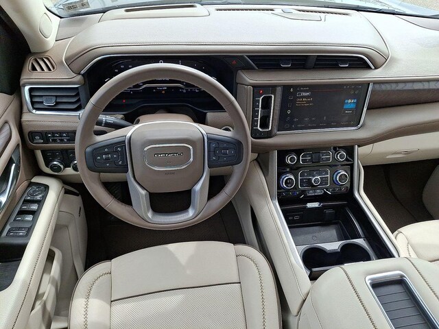 2023 GMC Yukon