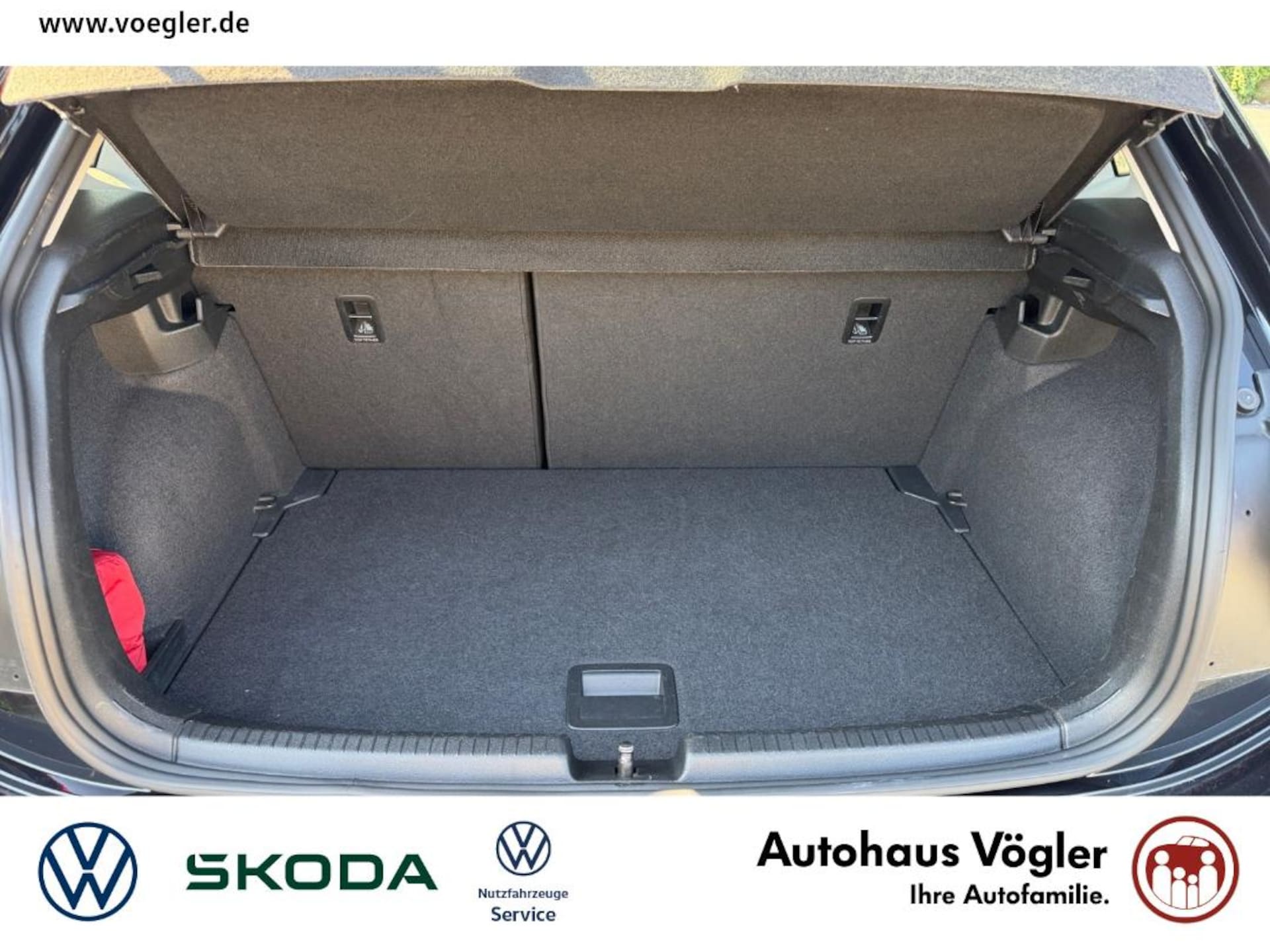 Volkswagen Polo MOVE