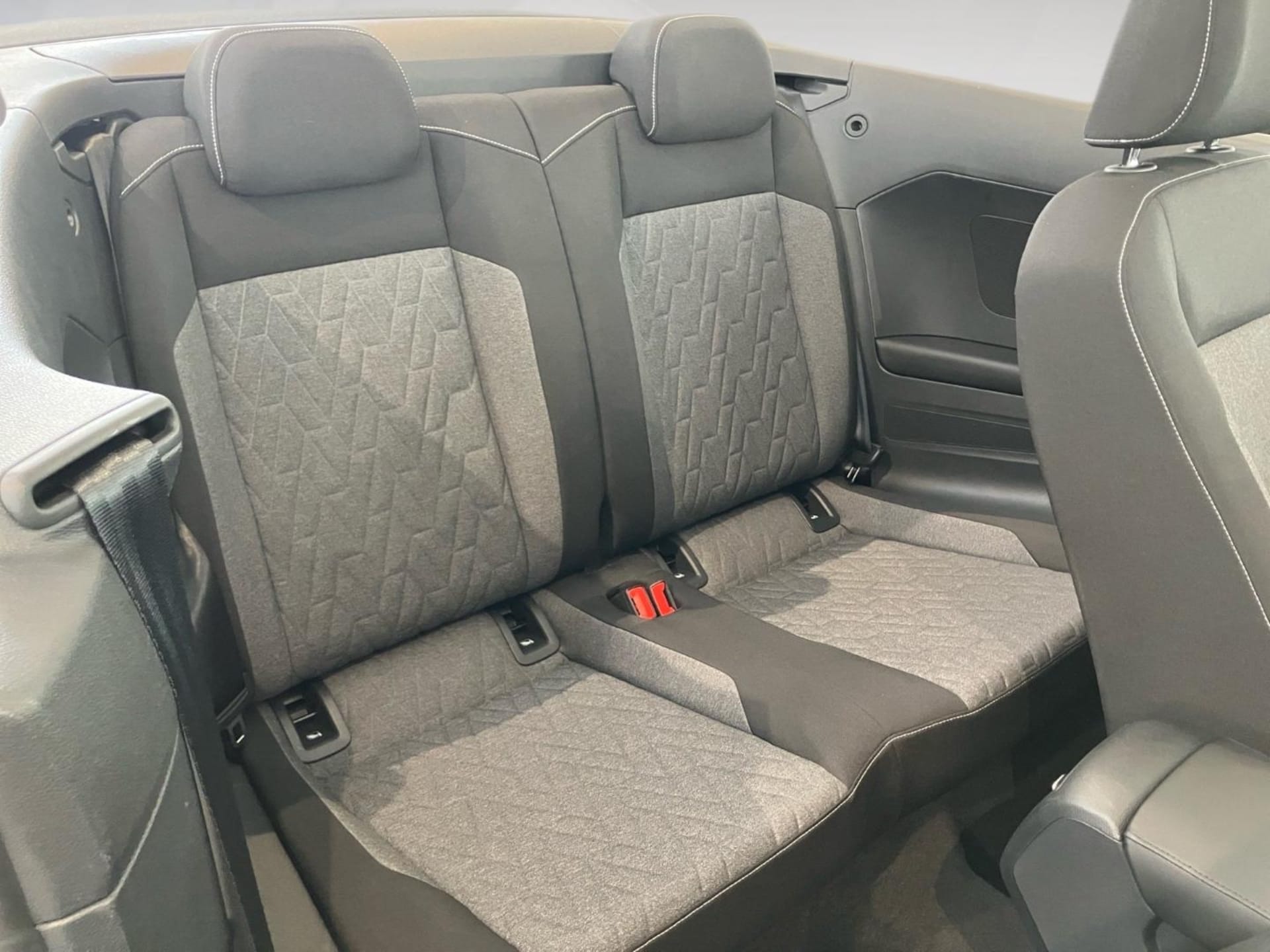 Volkswagen T-Roc Cabriolet MOVE