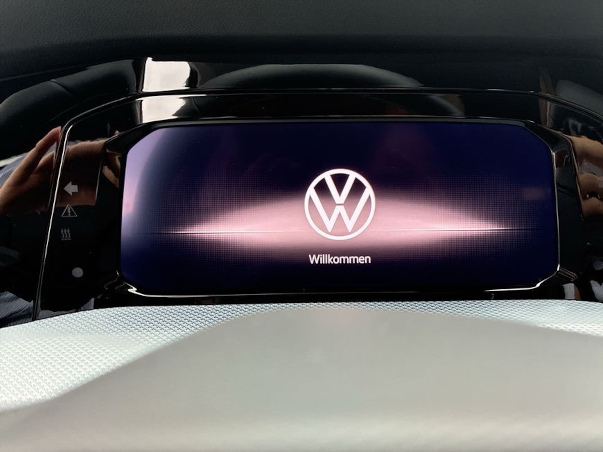 Volkswagen Golf Variant ENERGY