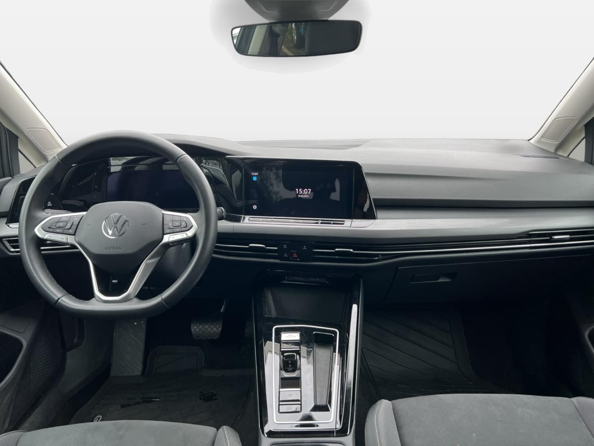 Volkswagen Golf Variant Style