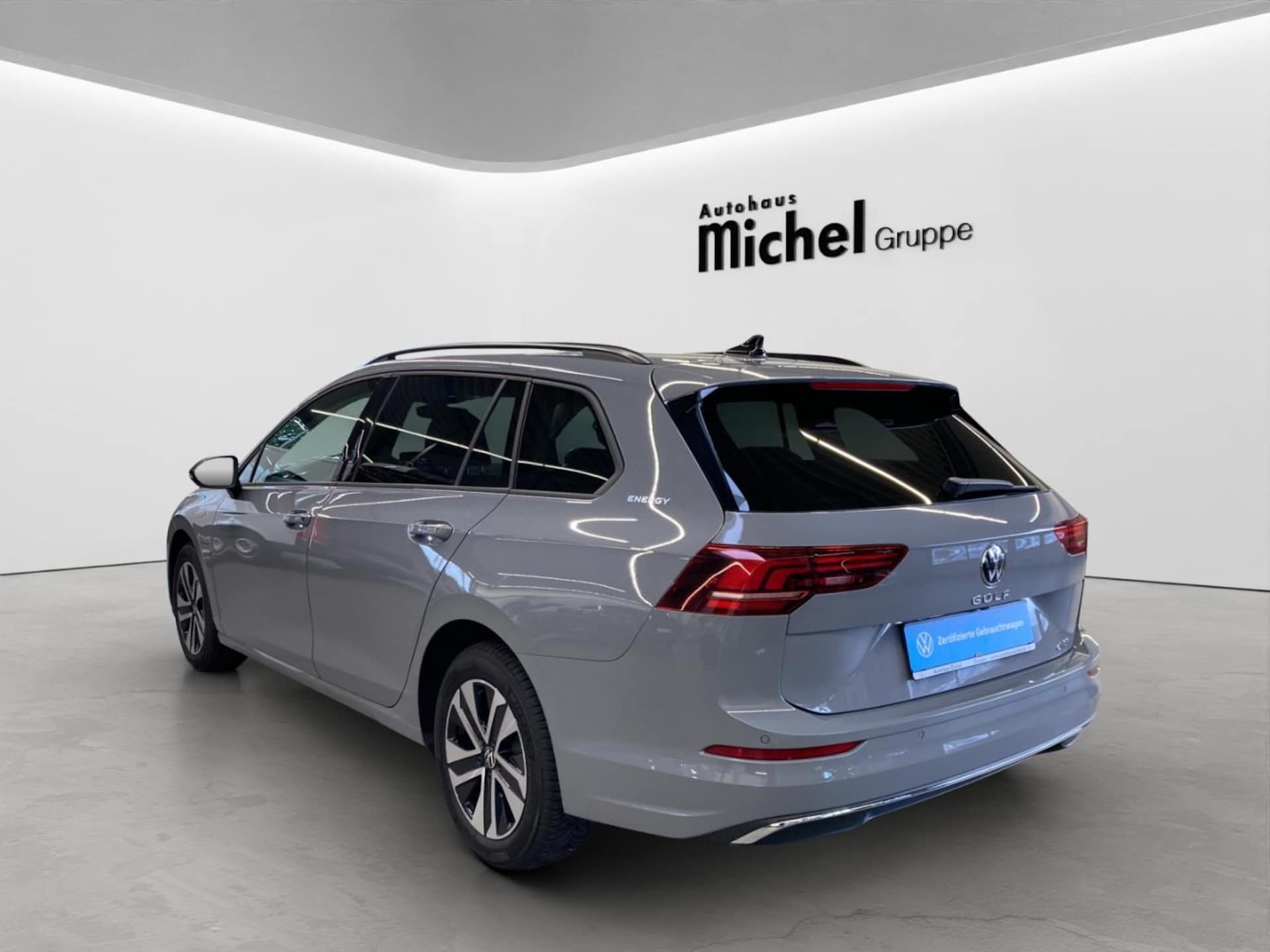 Volkswagen Golf Variant ENERGY