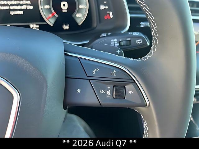 2026 Audi Q7 Premium Plus - Photo 23