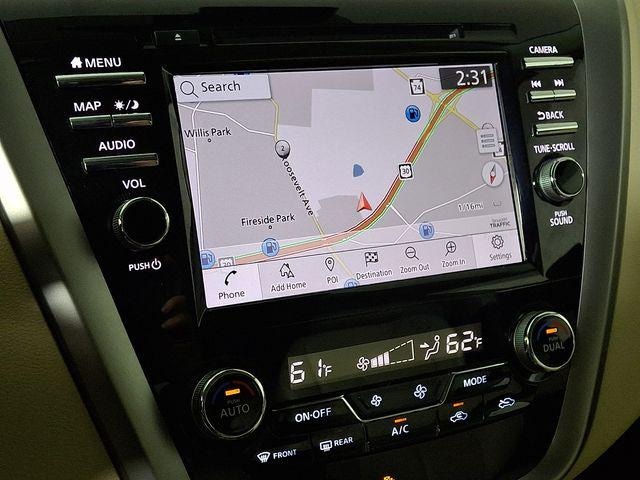 2023 Nissan Murano