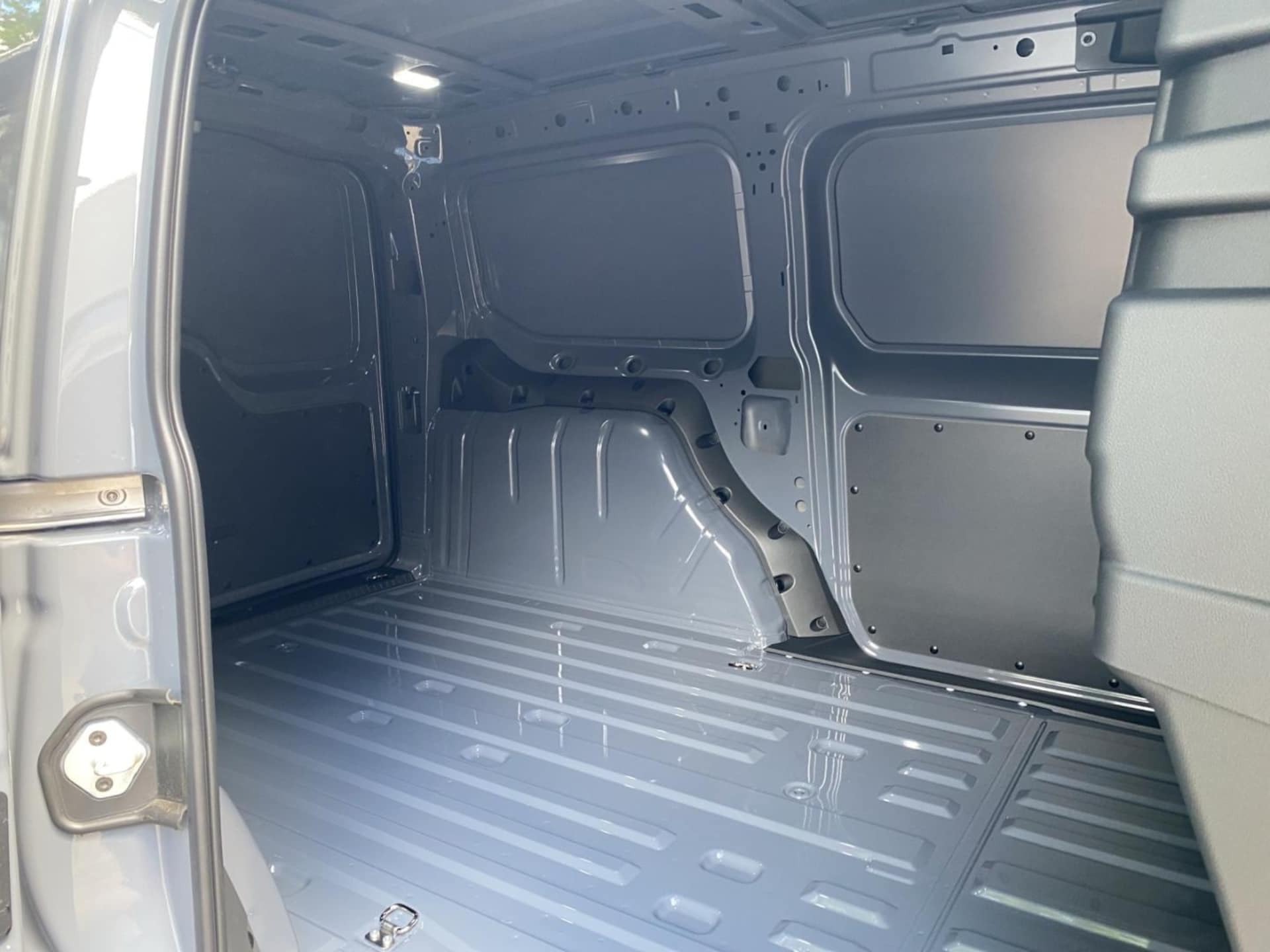 Volkswagen Caddy Maxi Cargo