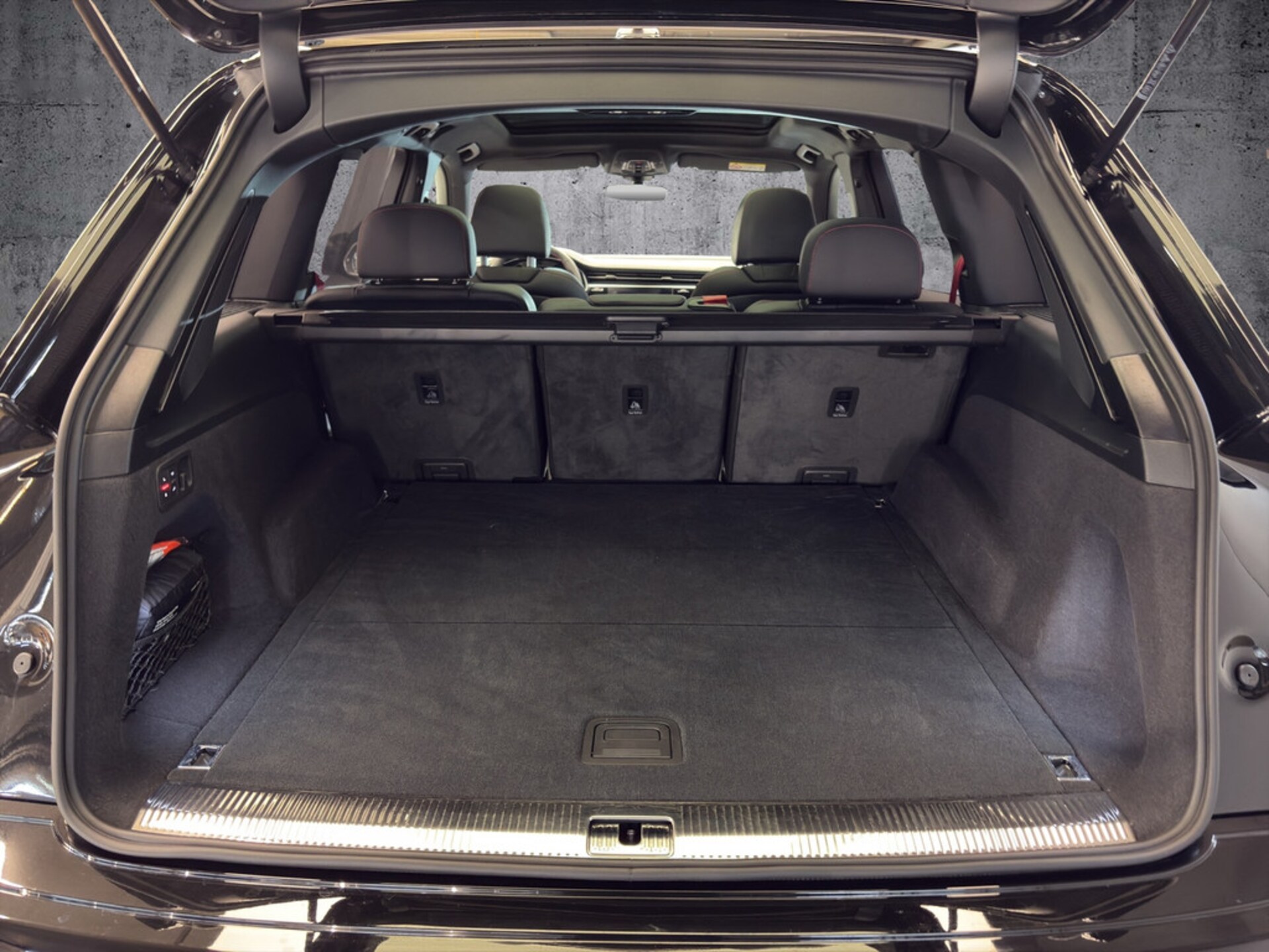 Audi Q7 SUV S line