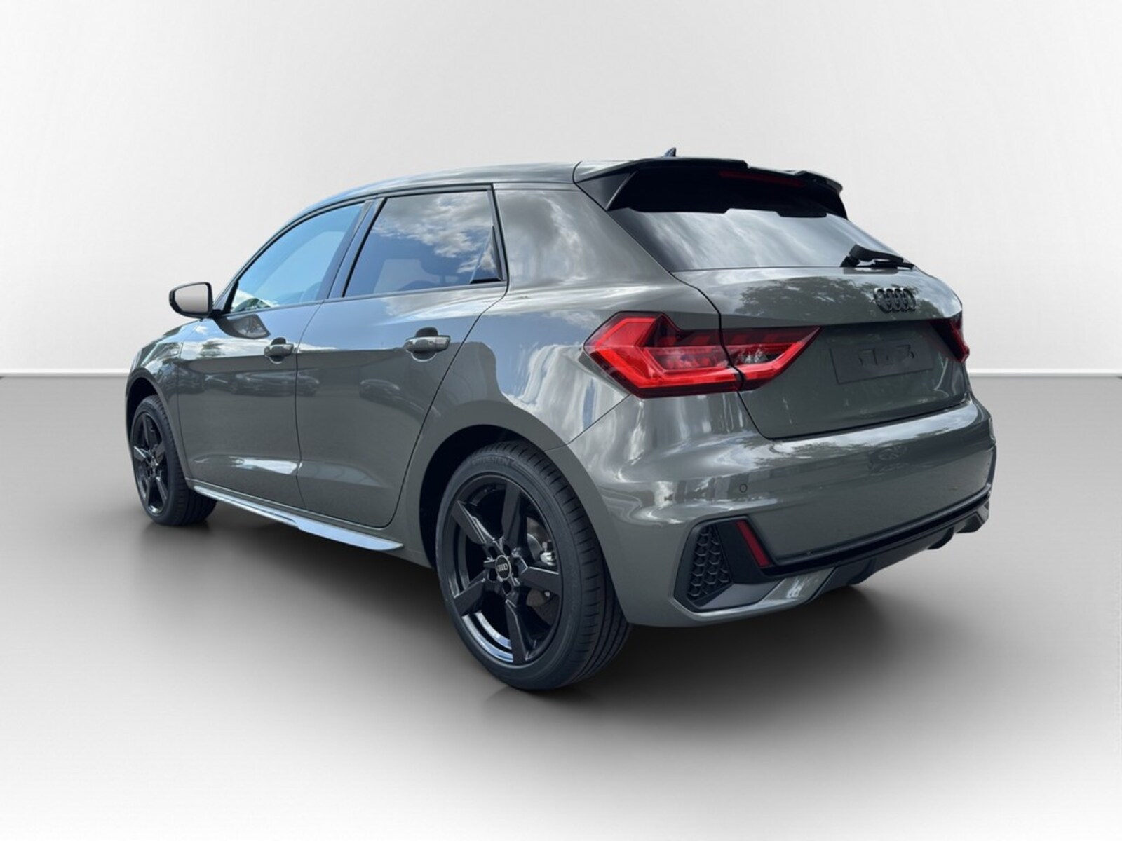 Audi A1 Sportback – Bild 6