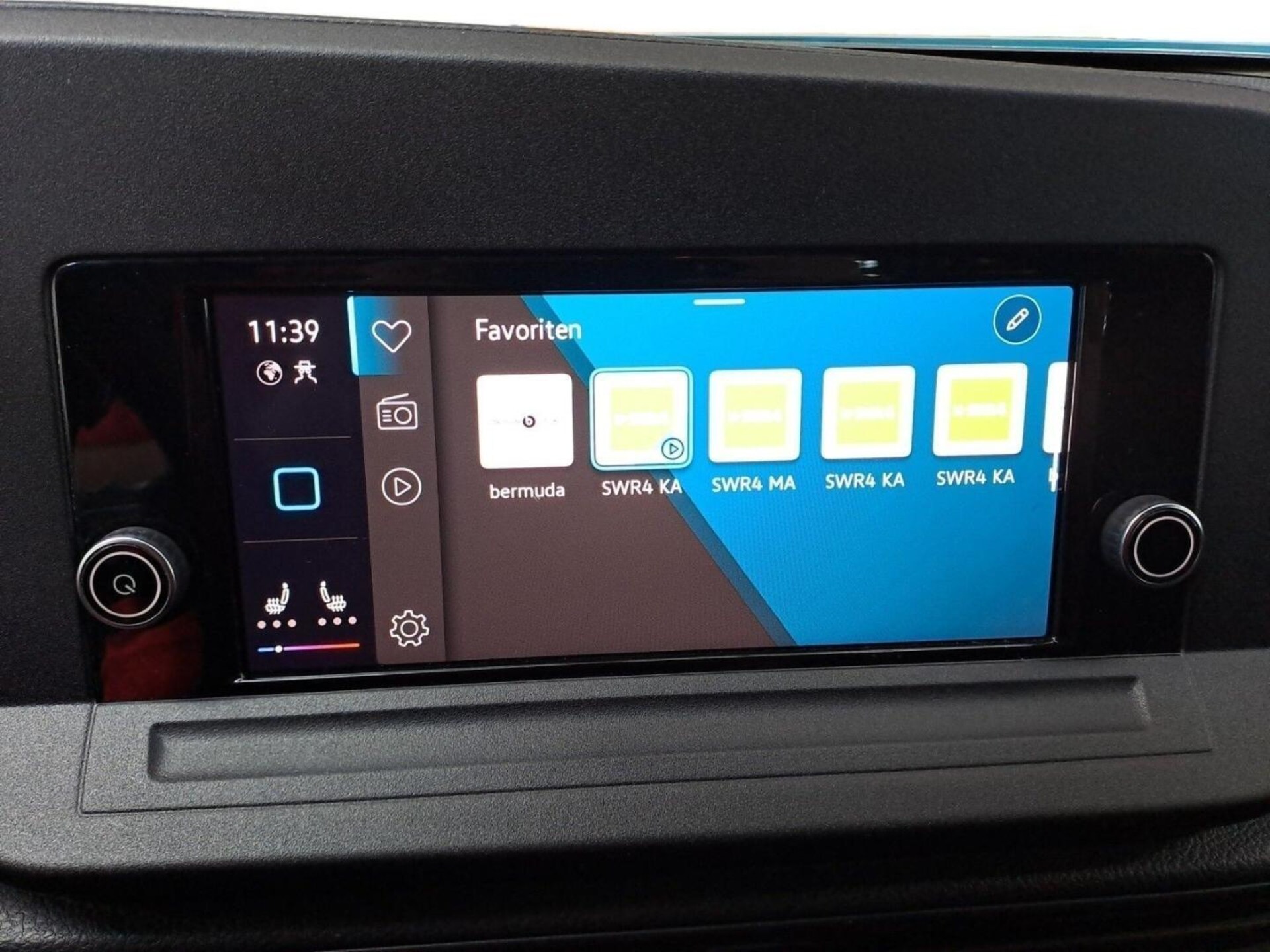 Volkswagen Caddy Cargo