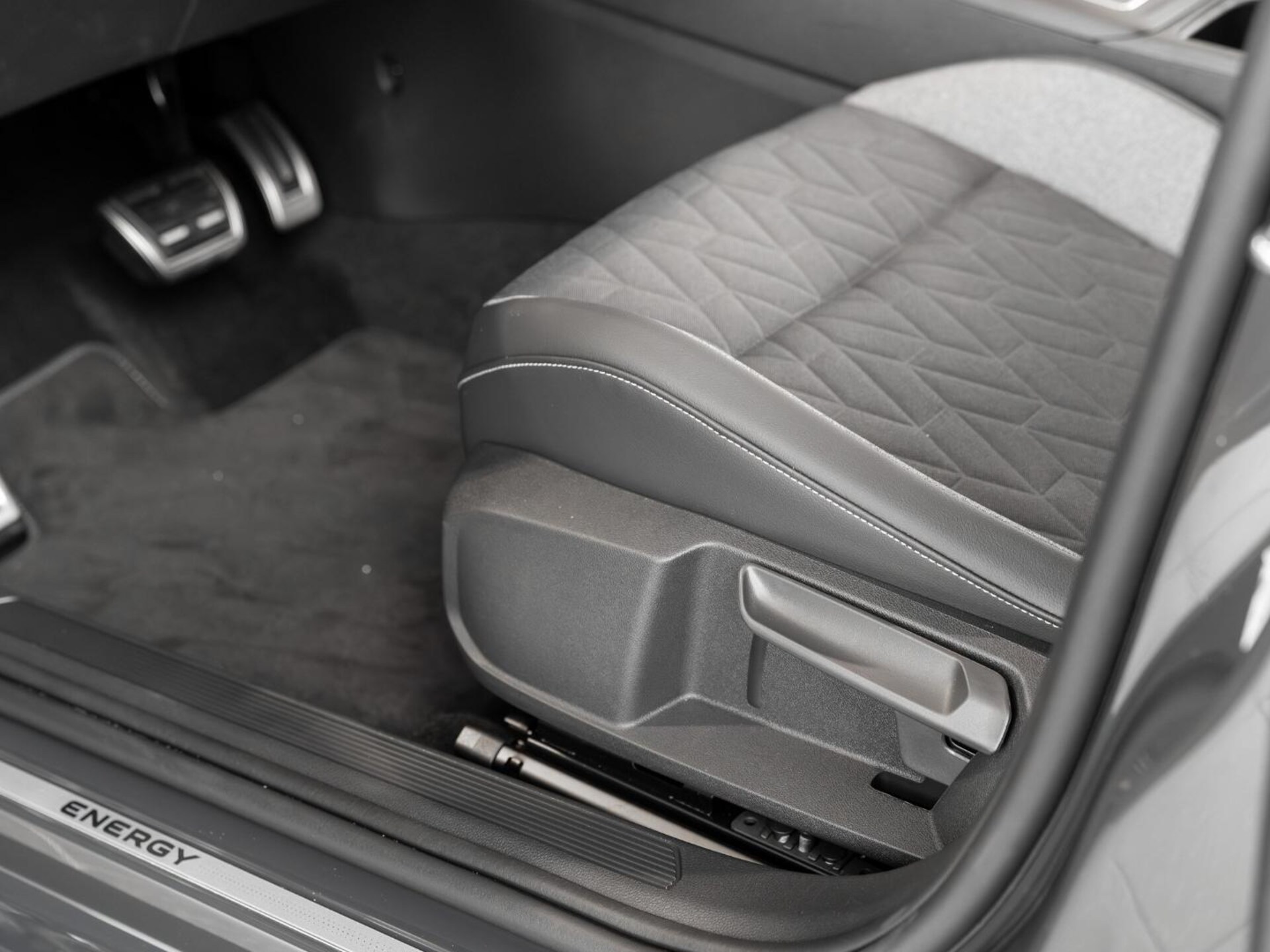 Volkswagen Golf ENERGY
