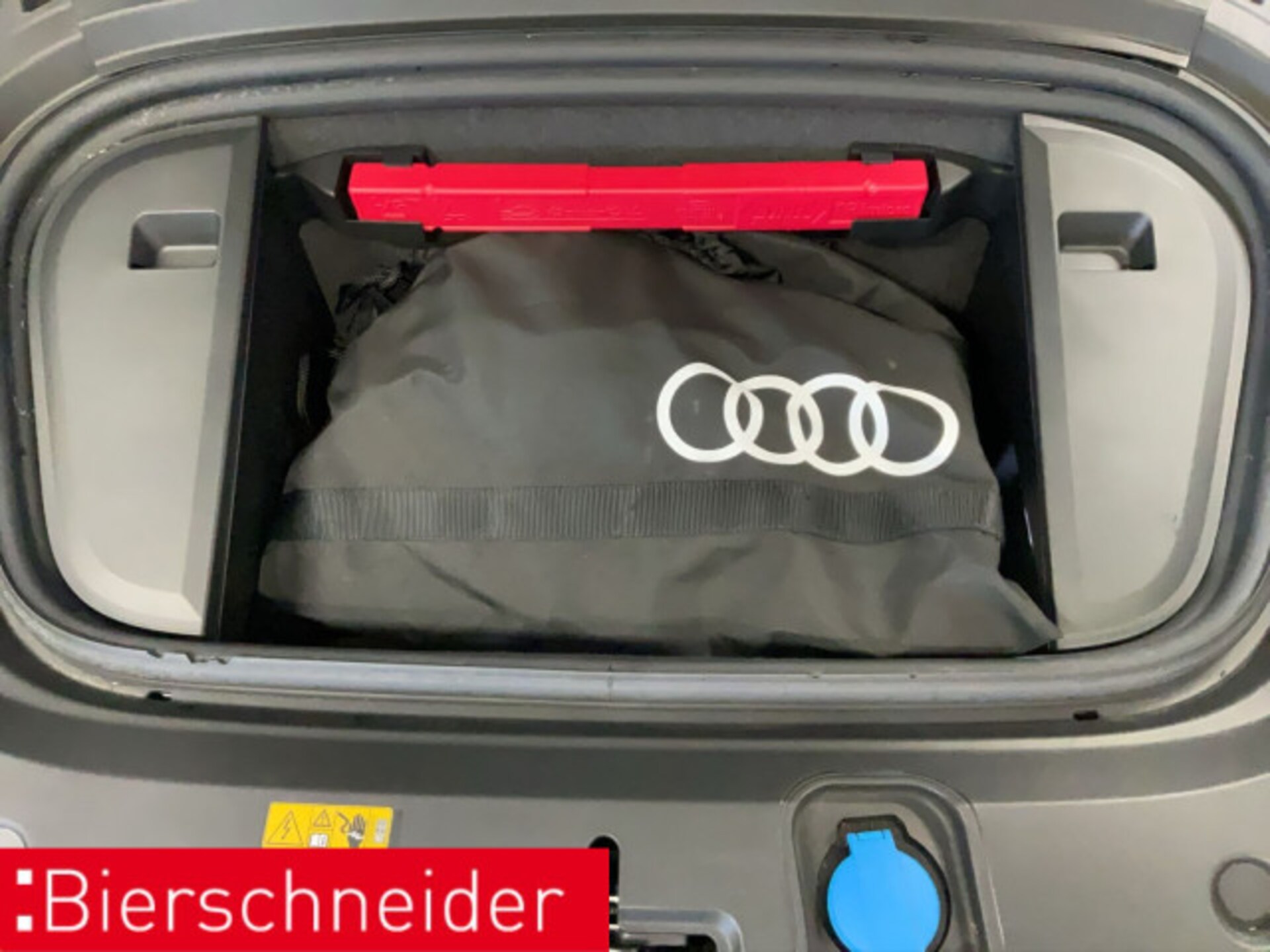 Audi S e-tron GT