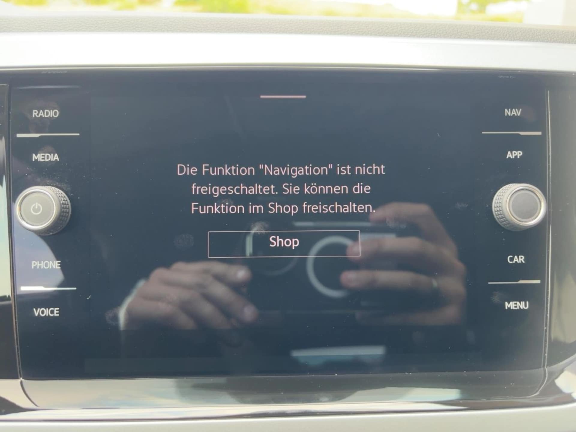 Volkswagen Taigo Life