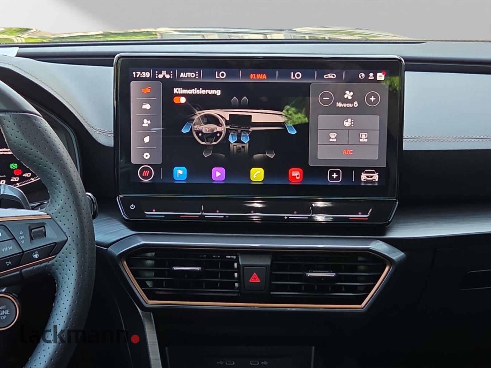 CUPRA Formentor – Bild 12
