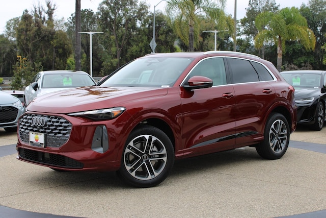 Photo of 2026 Audi Q5