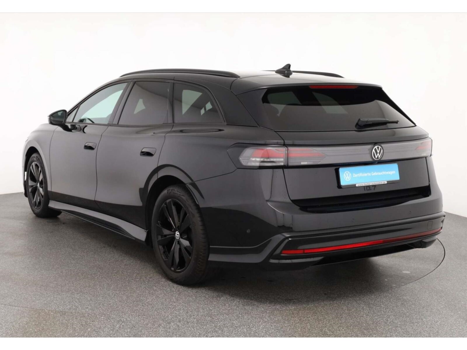 Volkswagen ID.7 Tourer – Bild 4
