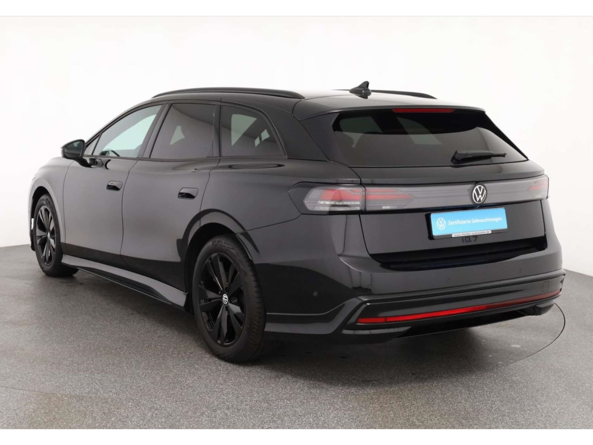 Volkswagen ID.7 Tourer Pro S