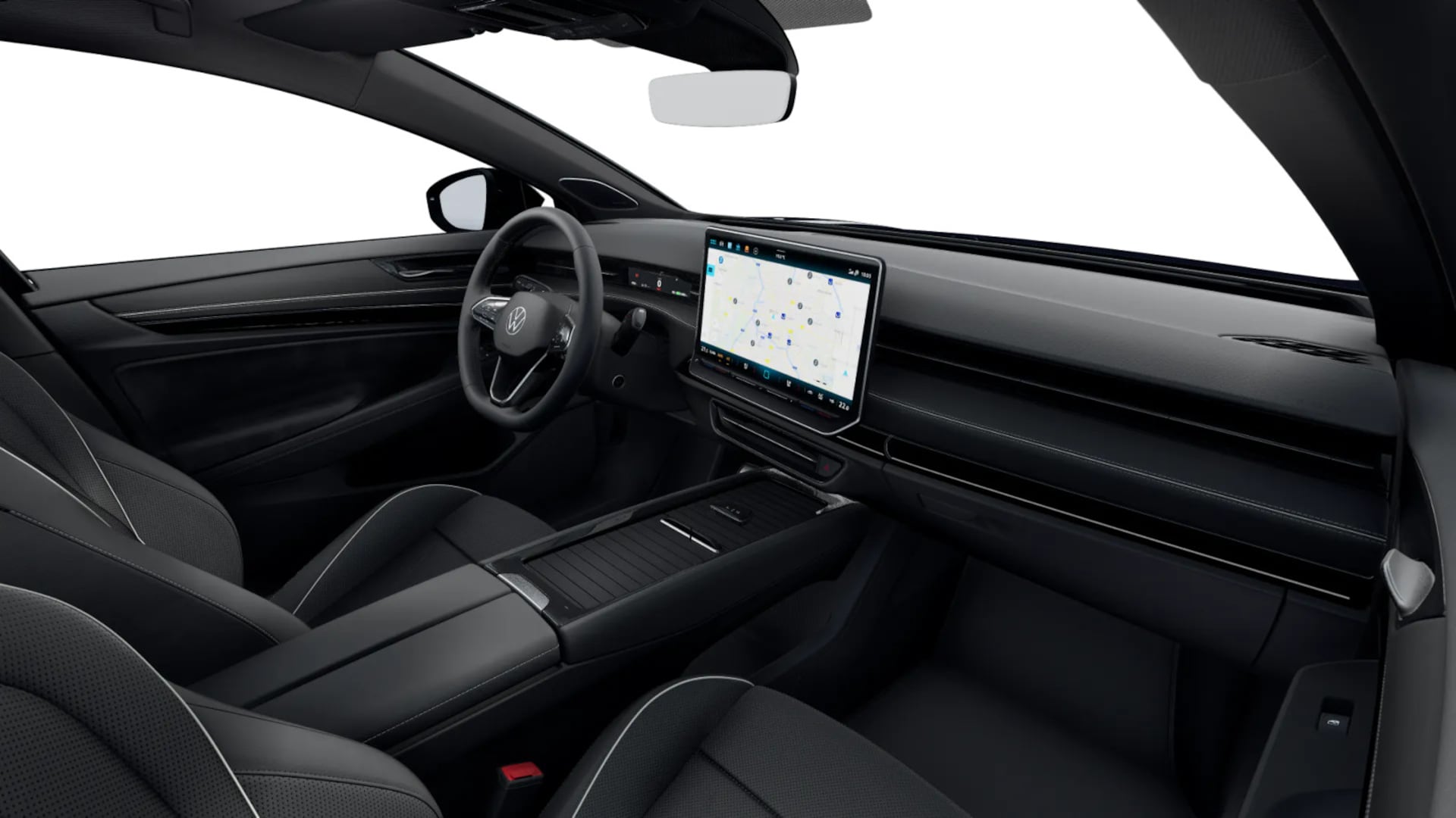 Volkswagen ID.7 Pro S