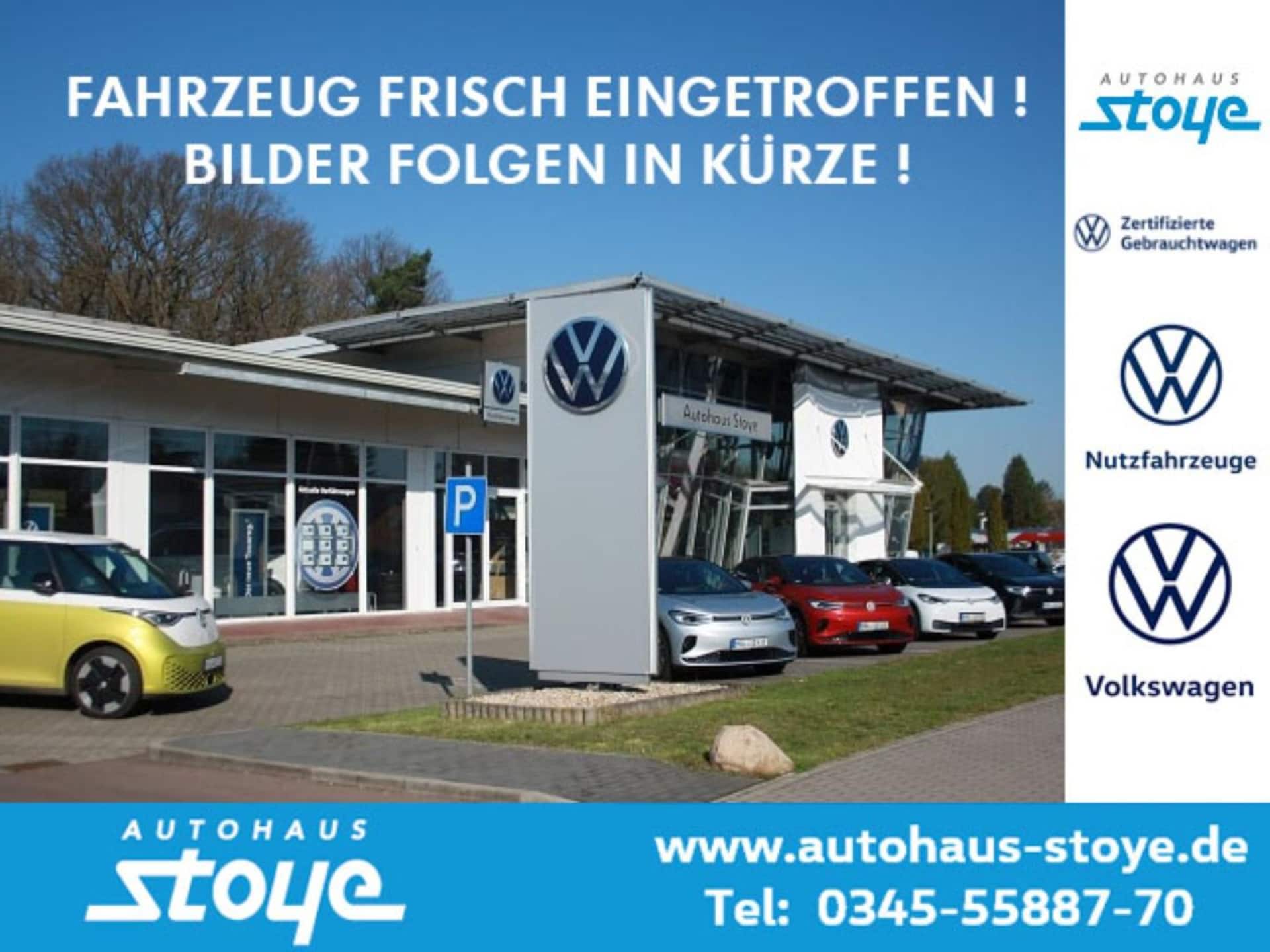 Volkswagen T6.1 Multivan Highline