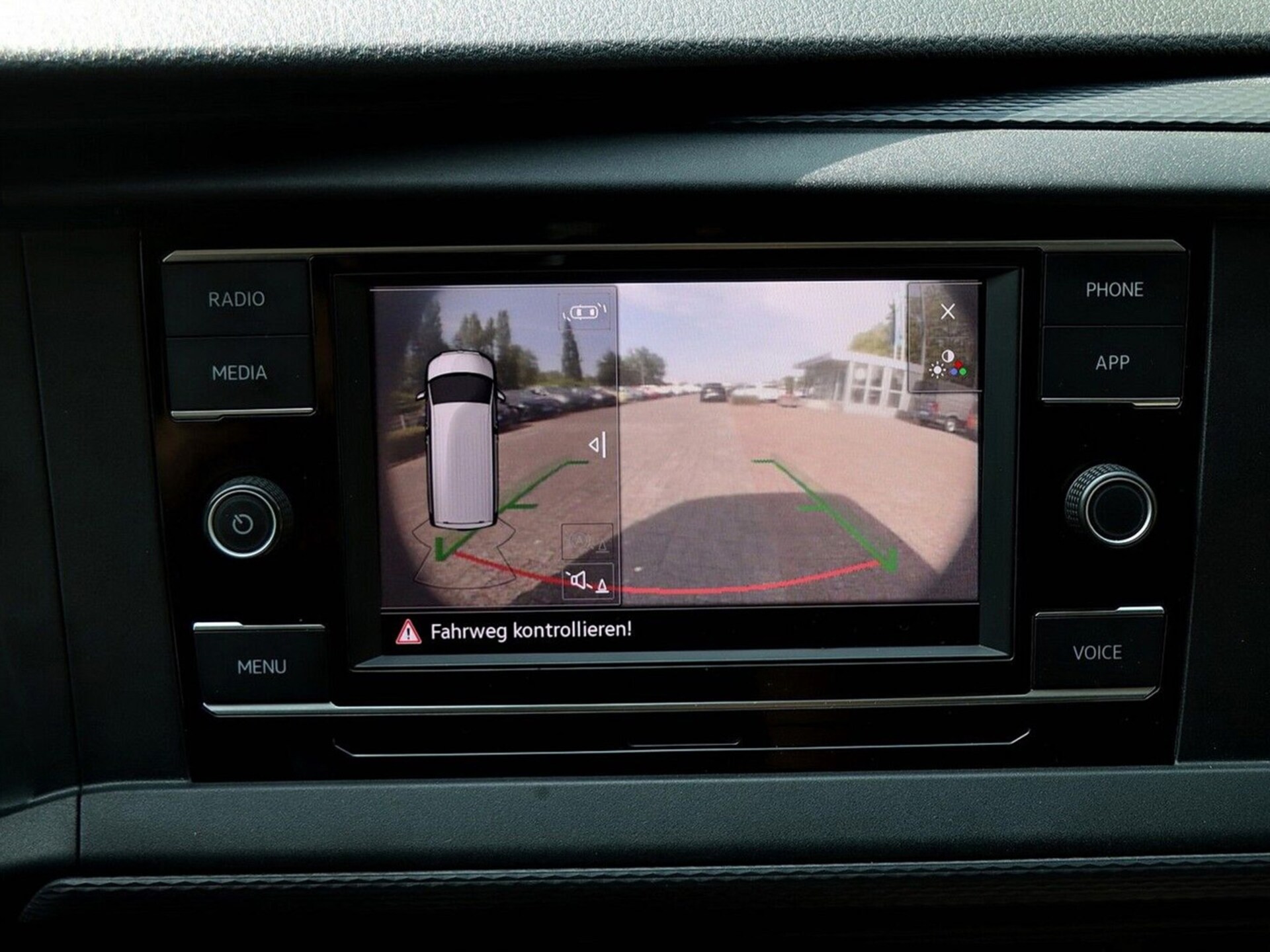 Volkswagen T6.1 Transporter Kasten langer Radstand EcoProfi