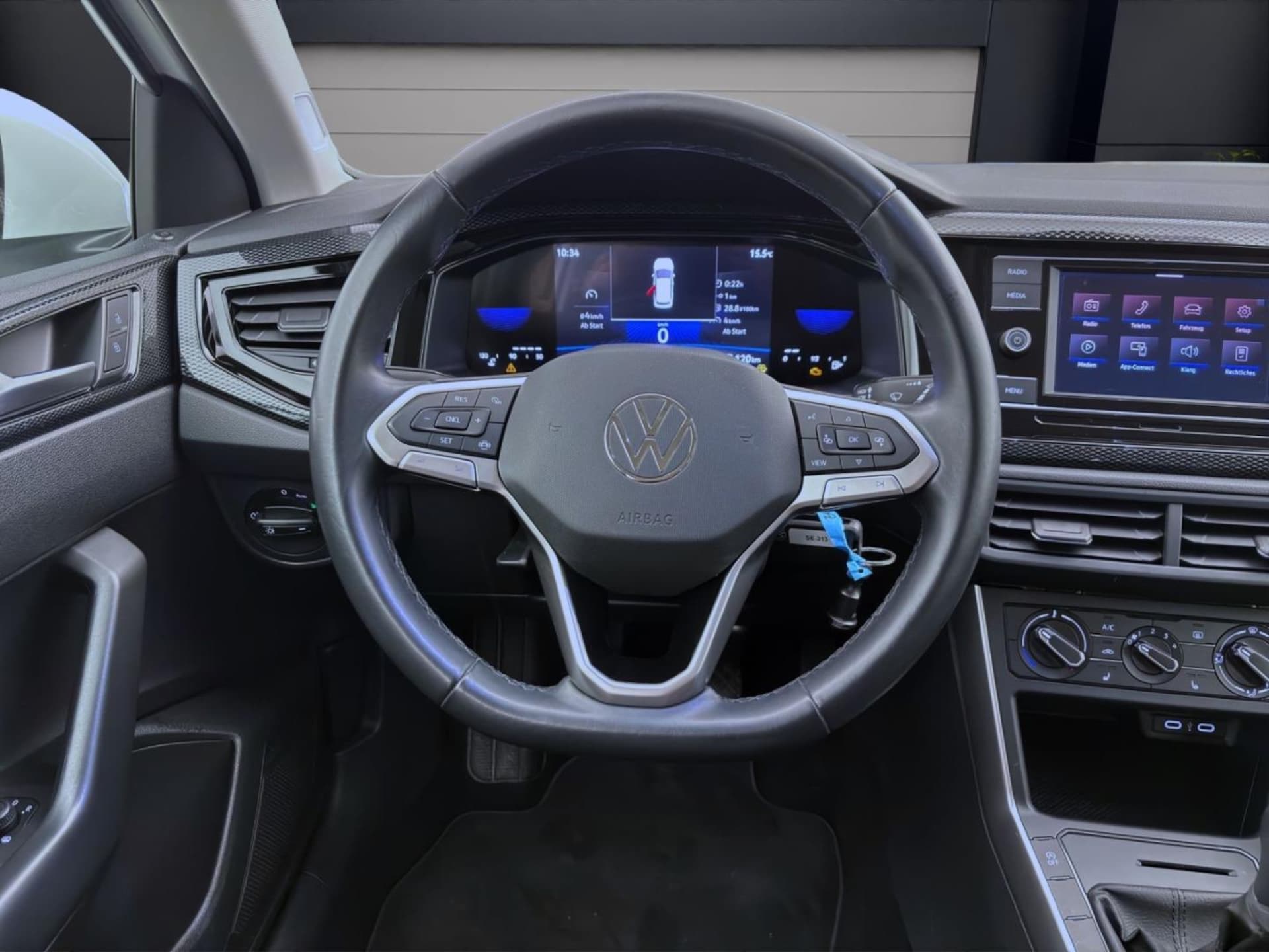Volkswagen Taigo Life
