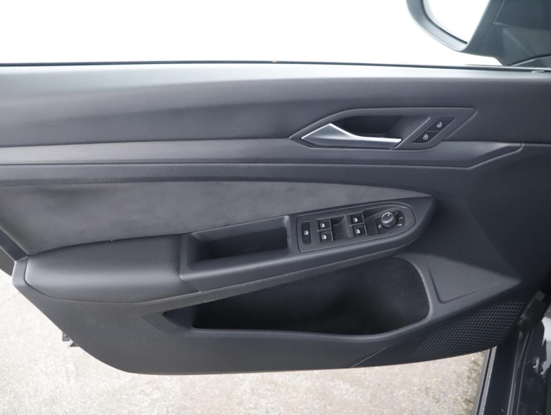 Volkswagen Golf Variant Style