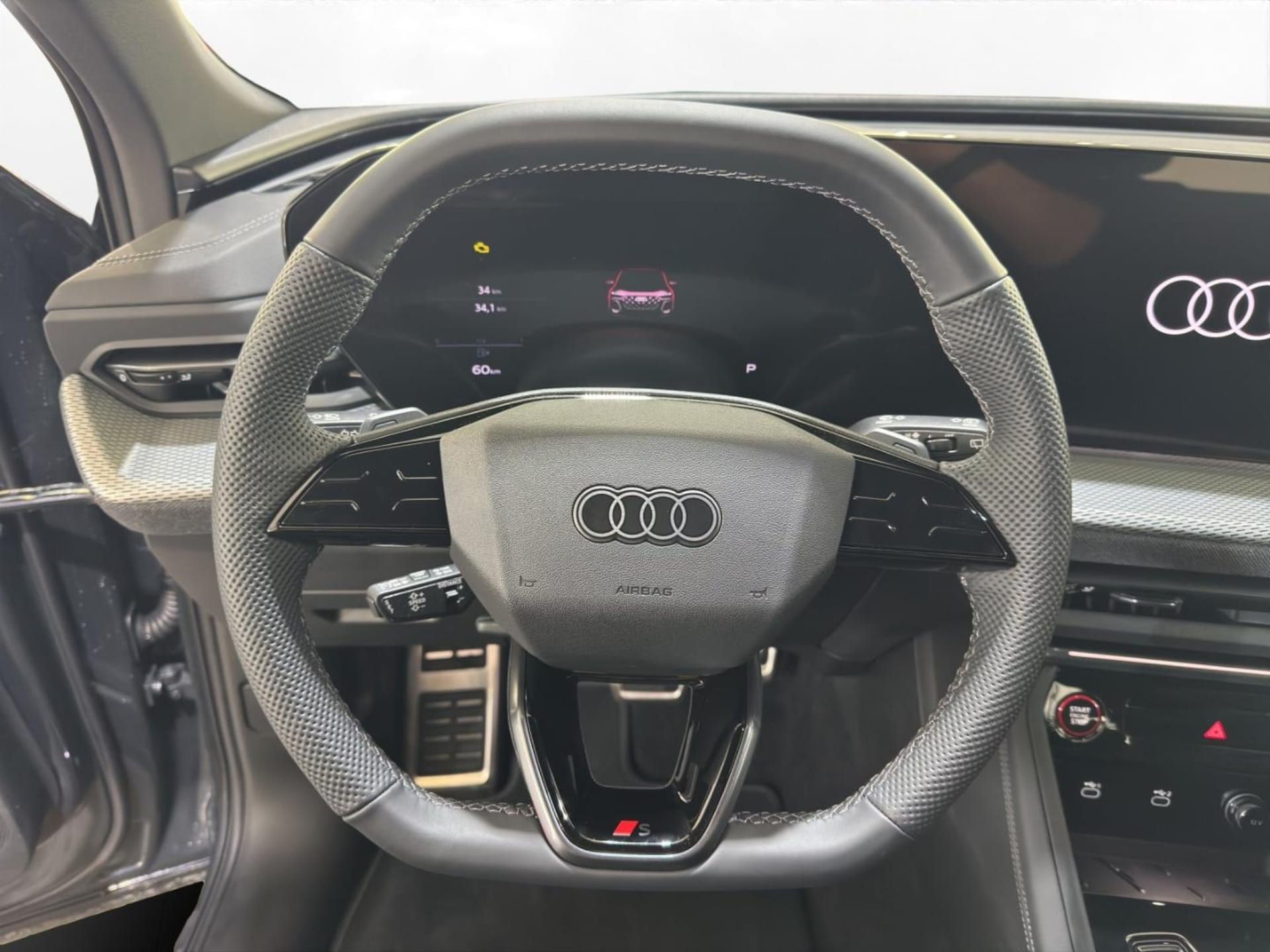 Audi Q5 SUV