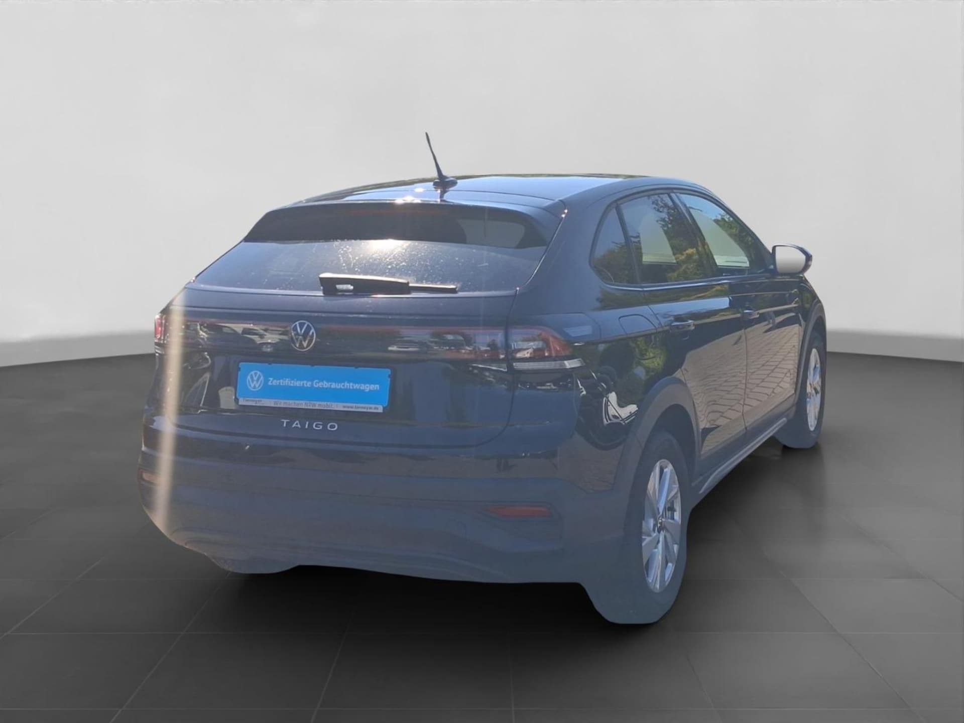 Volkswagen Taigo Life