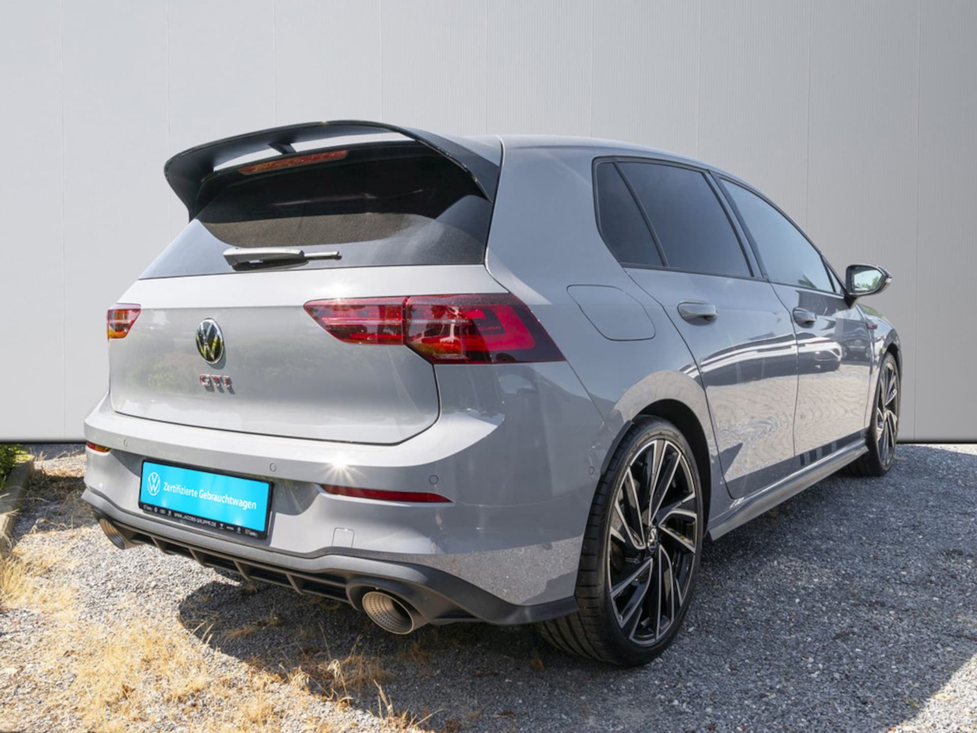 Volkswagen Golf GTI Clubsport