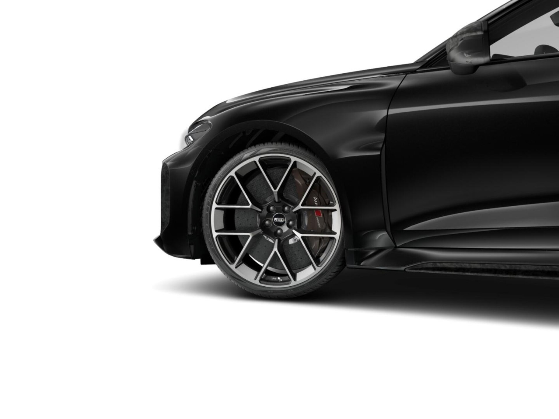 Audi RS 5 Limousine