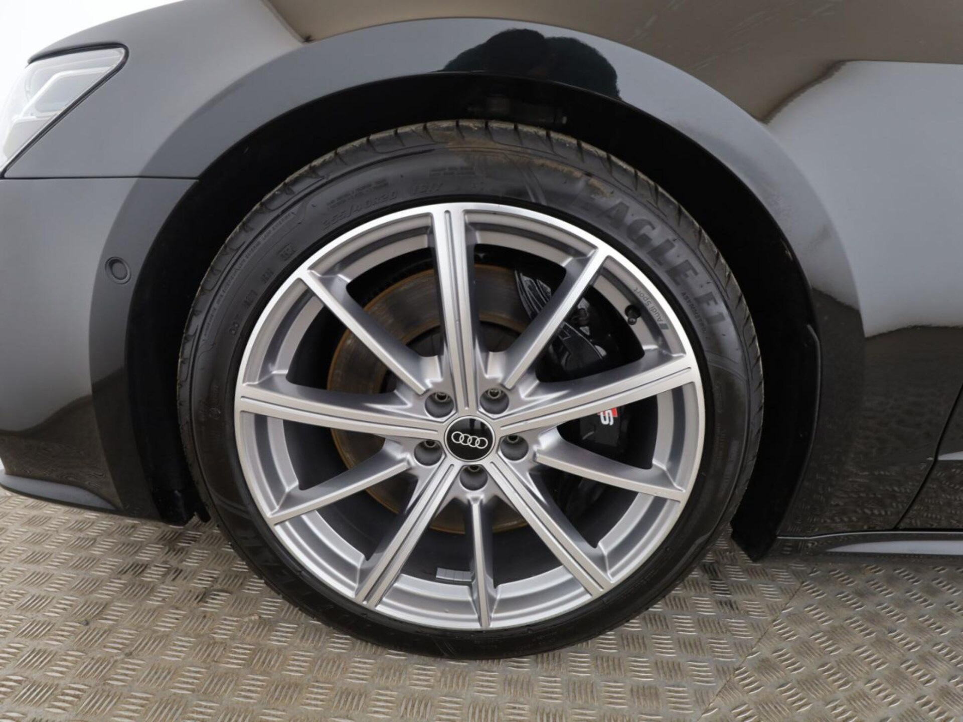 Audi S7 Sportback