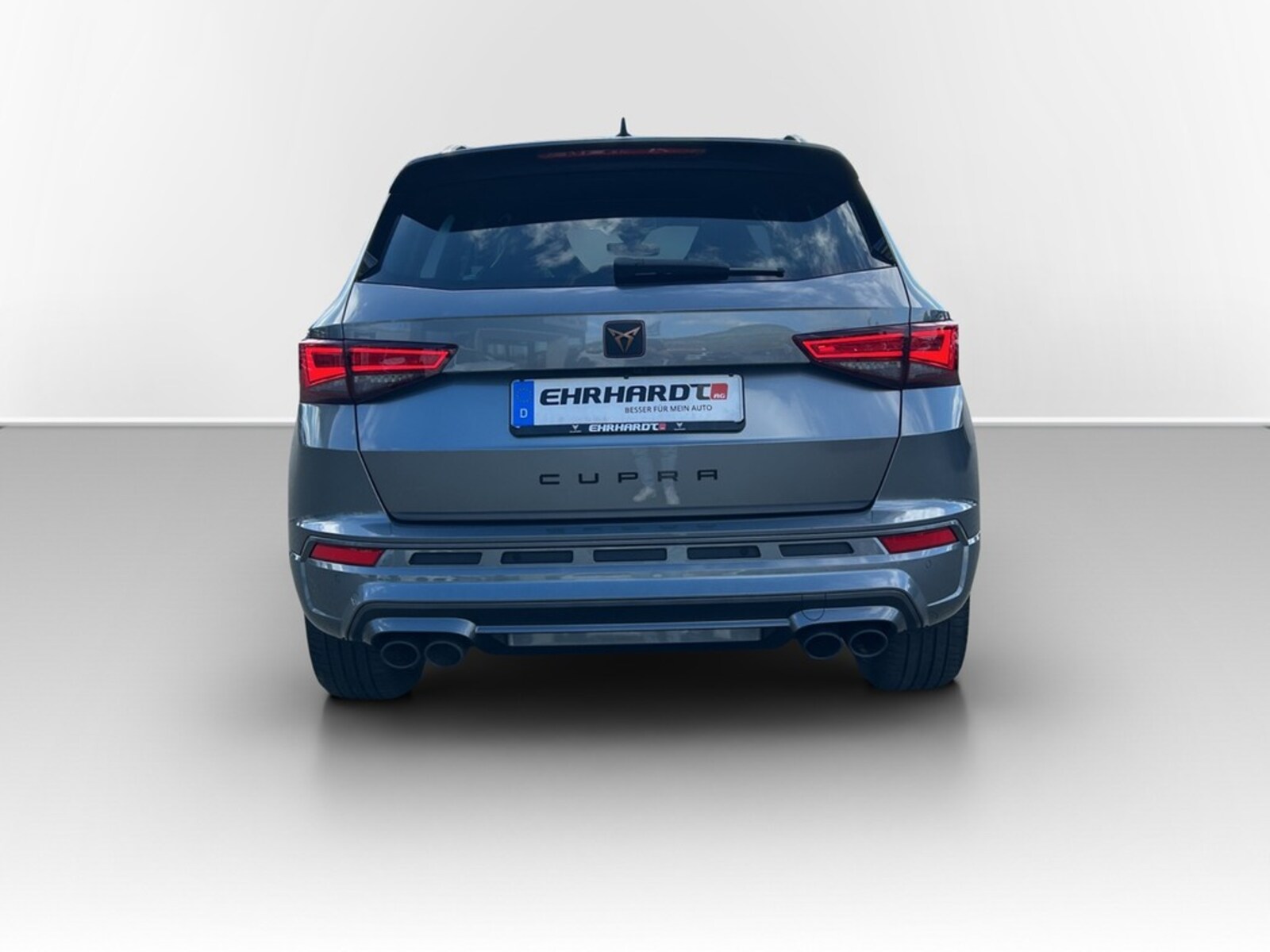 CUPRA Ateca – Bild 7