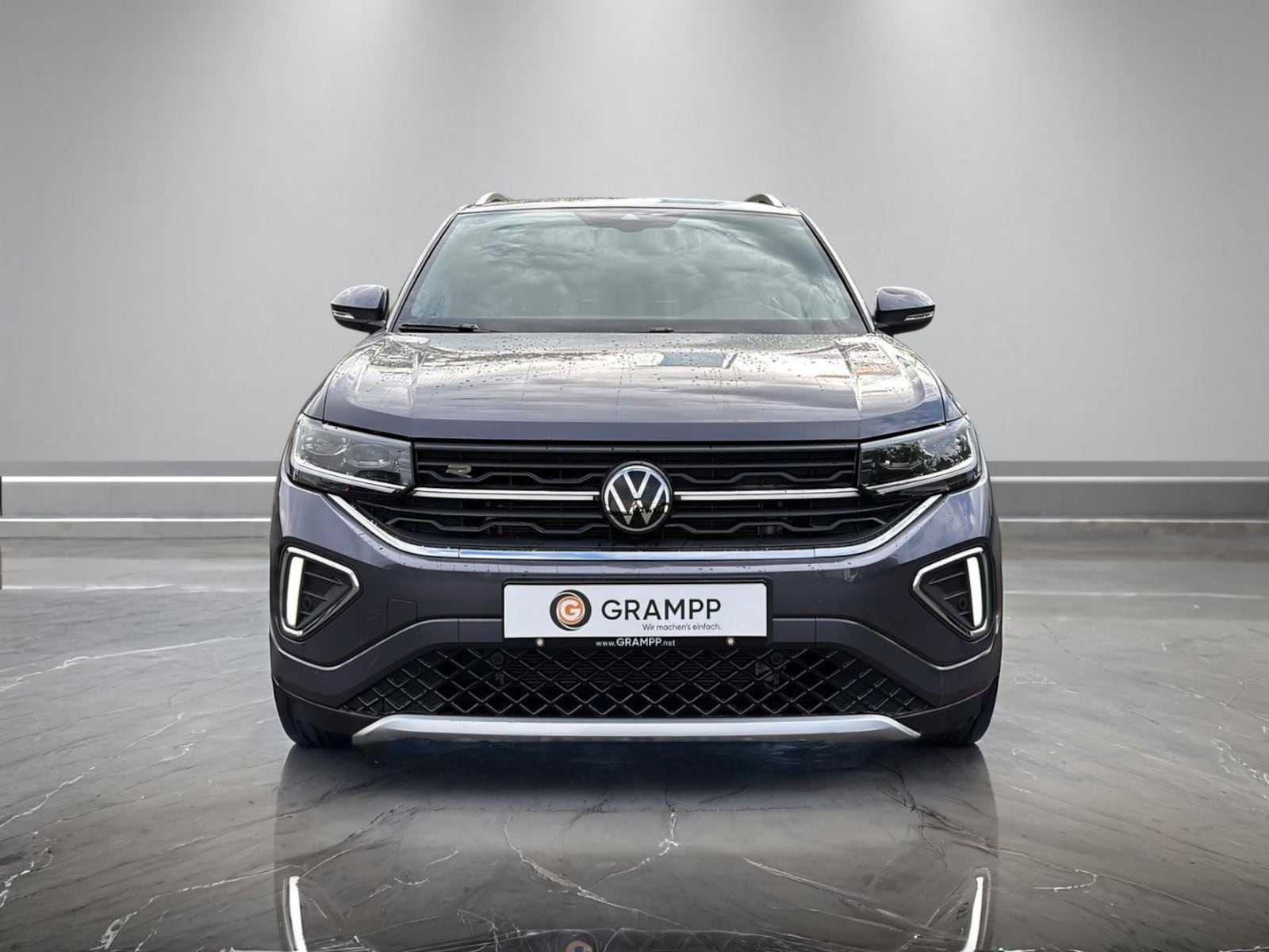 Volkswagen T-Cross – Bild 3