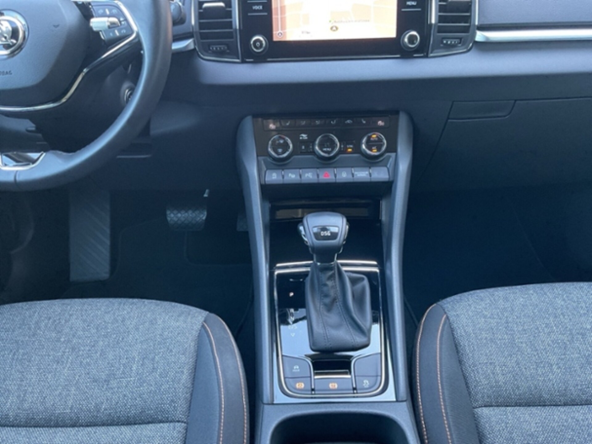 Skoda Karoq Ambition