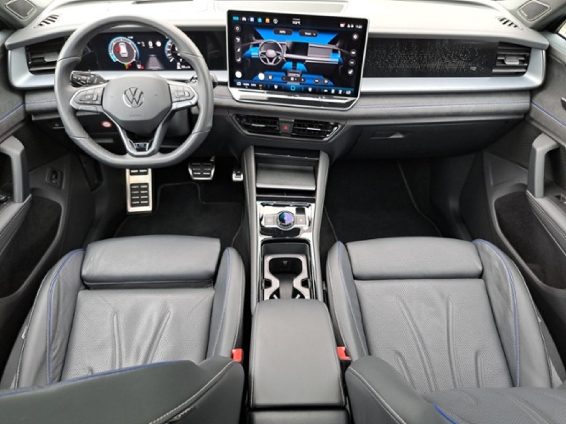 Volkswagen Tayron R-Line