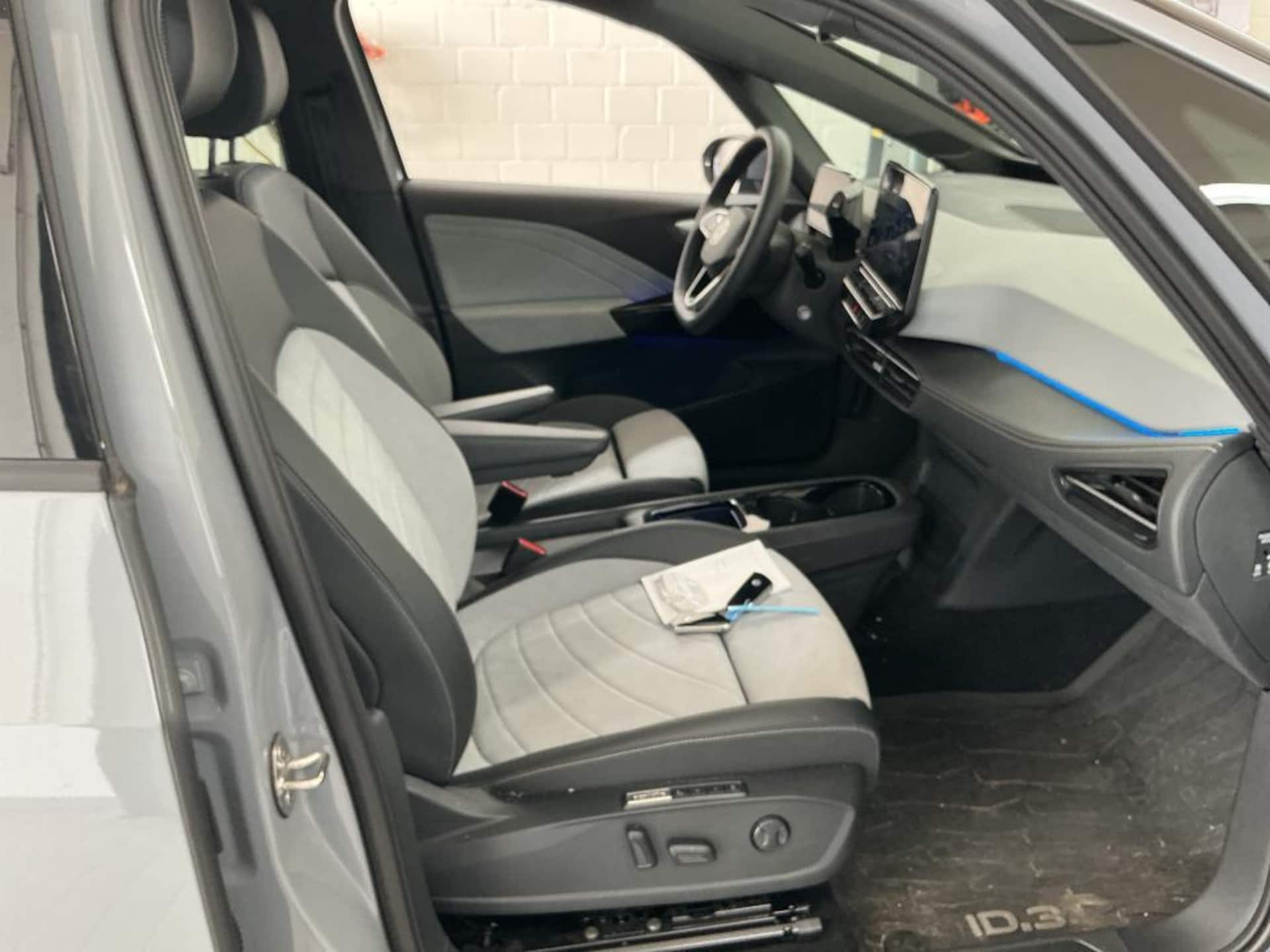 Volkswagen ID.3 Pro