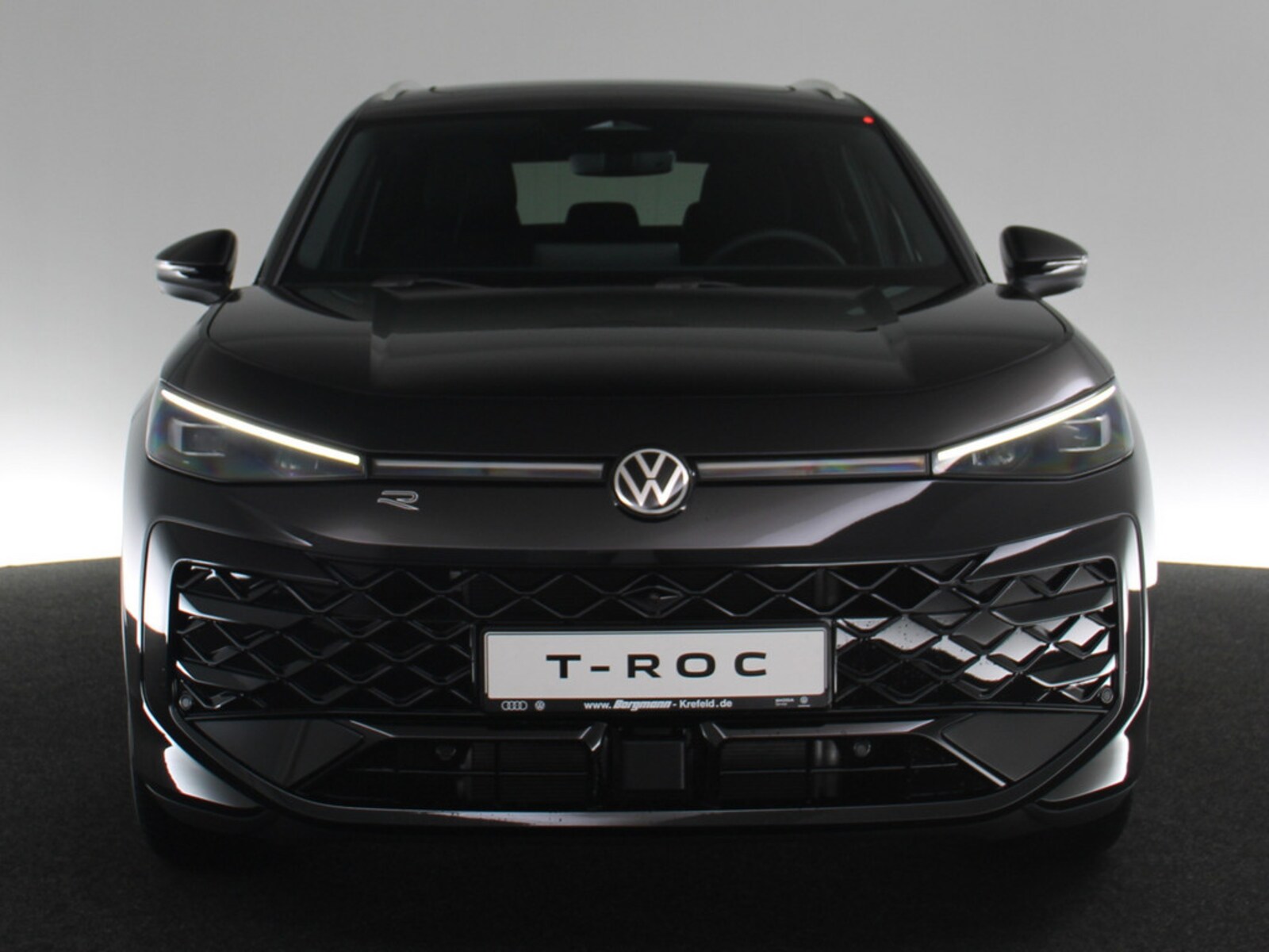 Volkswagen T-Roc – Bild 20