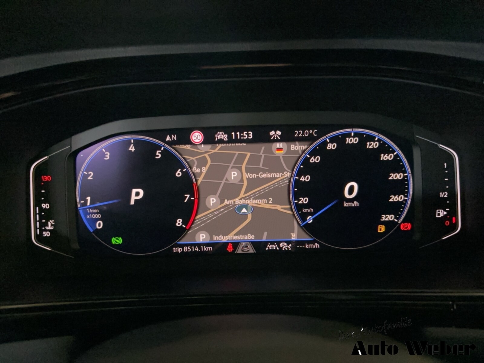 Volkswagen T-Roc – Bild 10