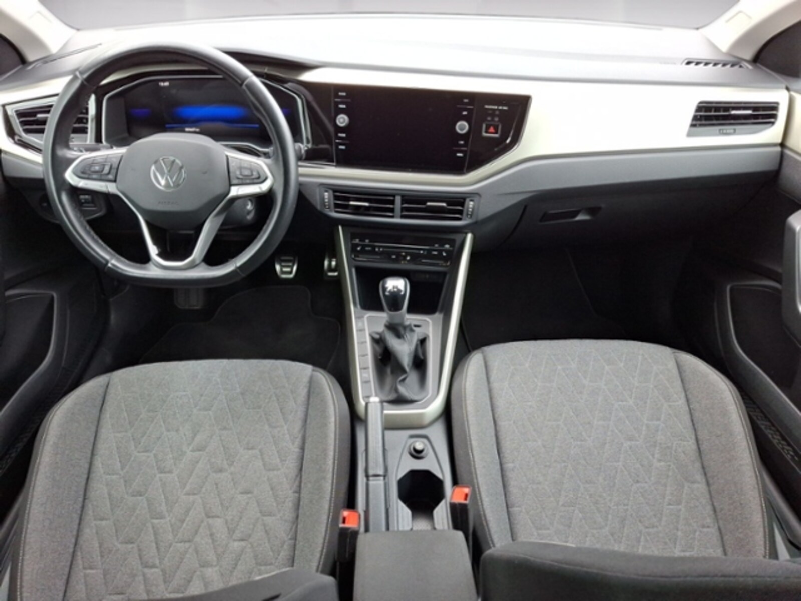 Volkswagen Taigo – Bild 11