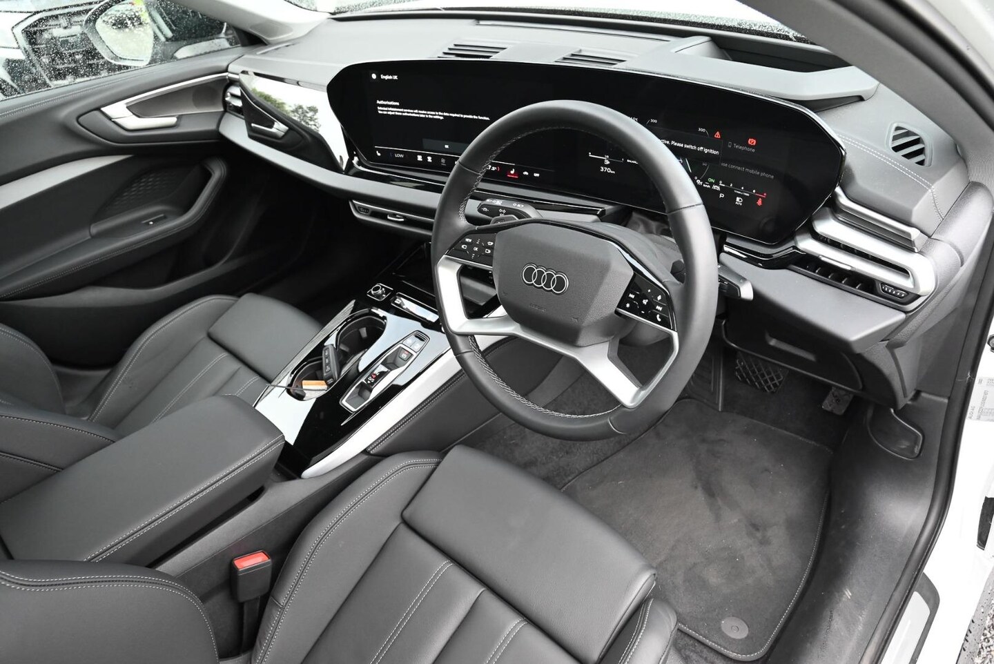 Image about Audi A5 Sedan TFSI 150 kW S tronic