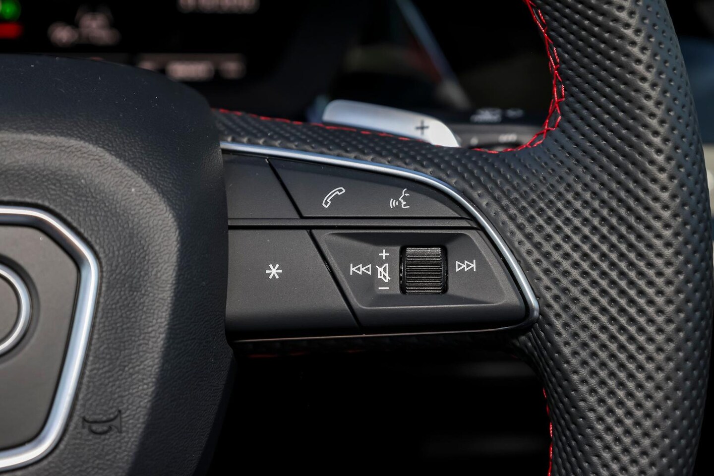 Image about Audi S3 Sedan TFSI quattro S tronic