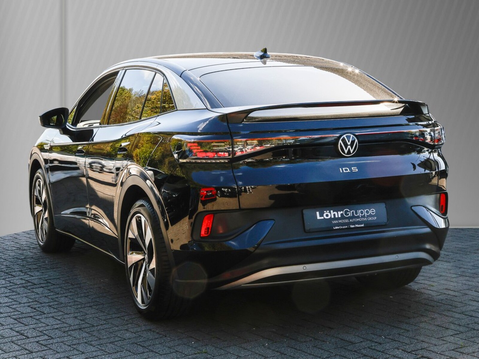 Volkswagen ID.5 – Bild 4