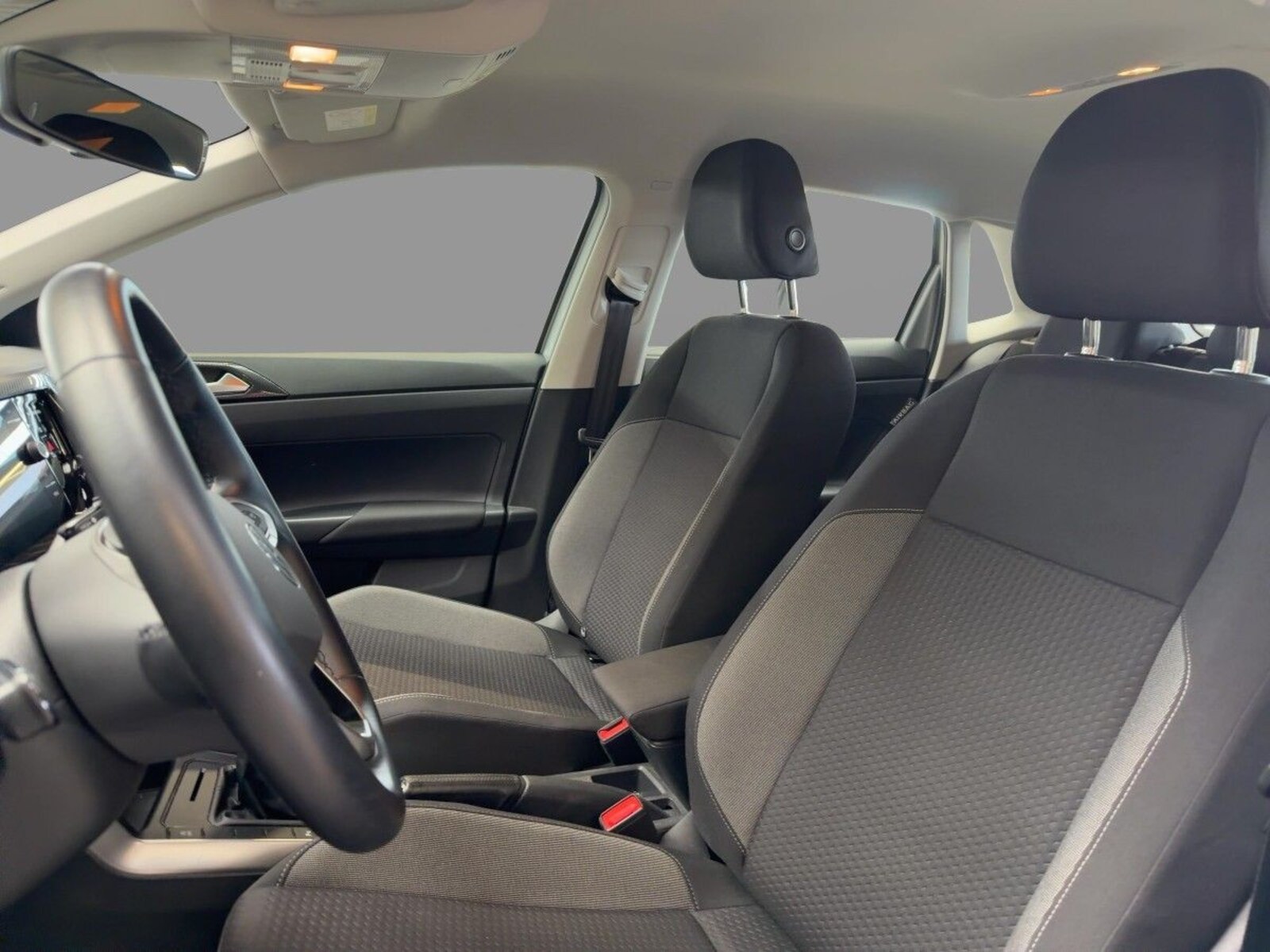 Volkswagen Polo – Bild 7