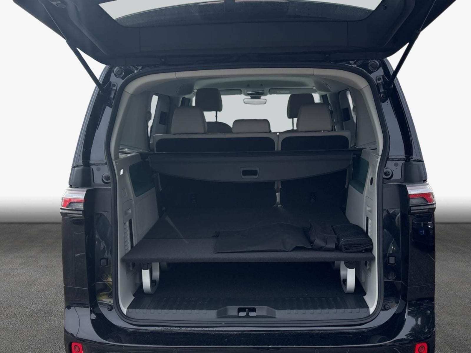 Volkswagen ID. Buzz – Bild 7