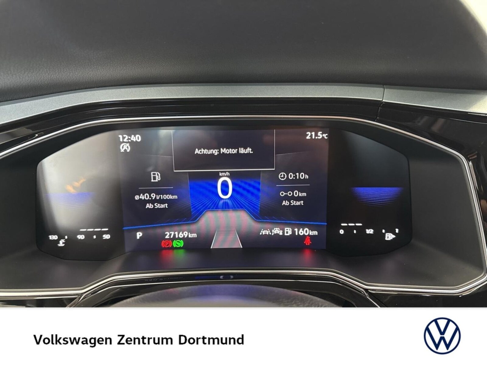 Volkswagen Taigo – Bild 14