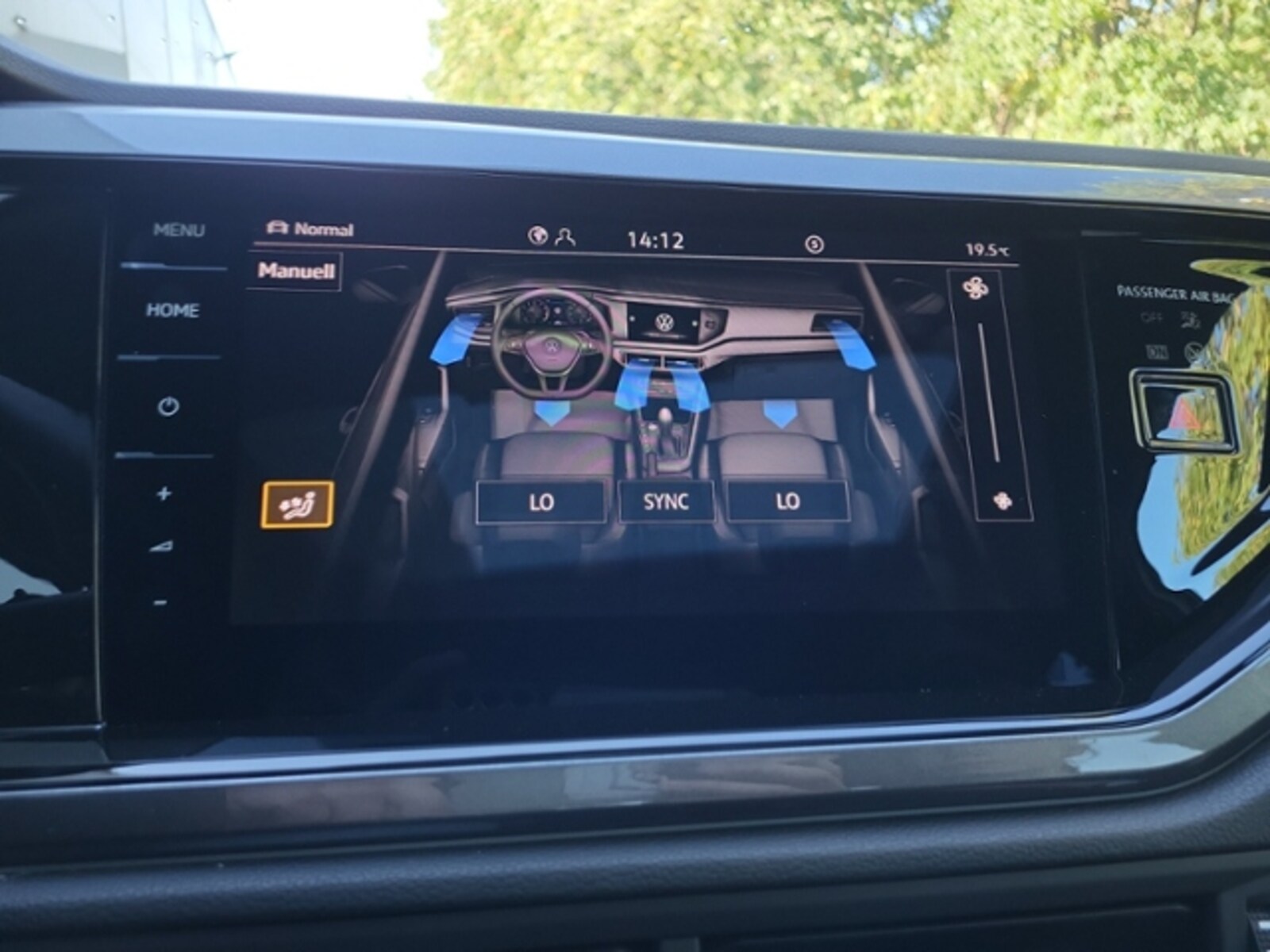 Volkswagen Polo – Bild 27