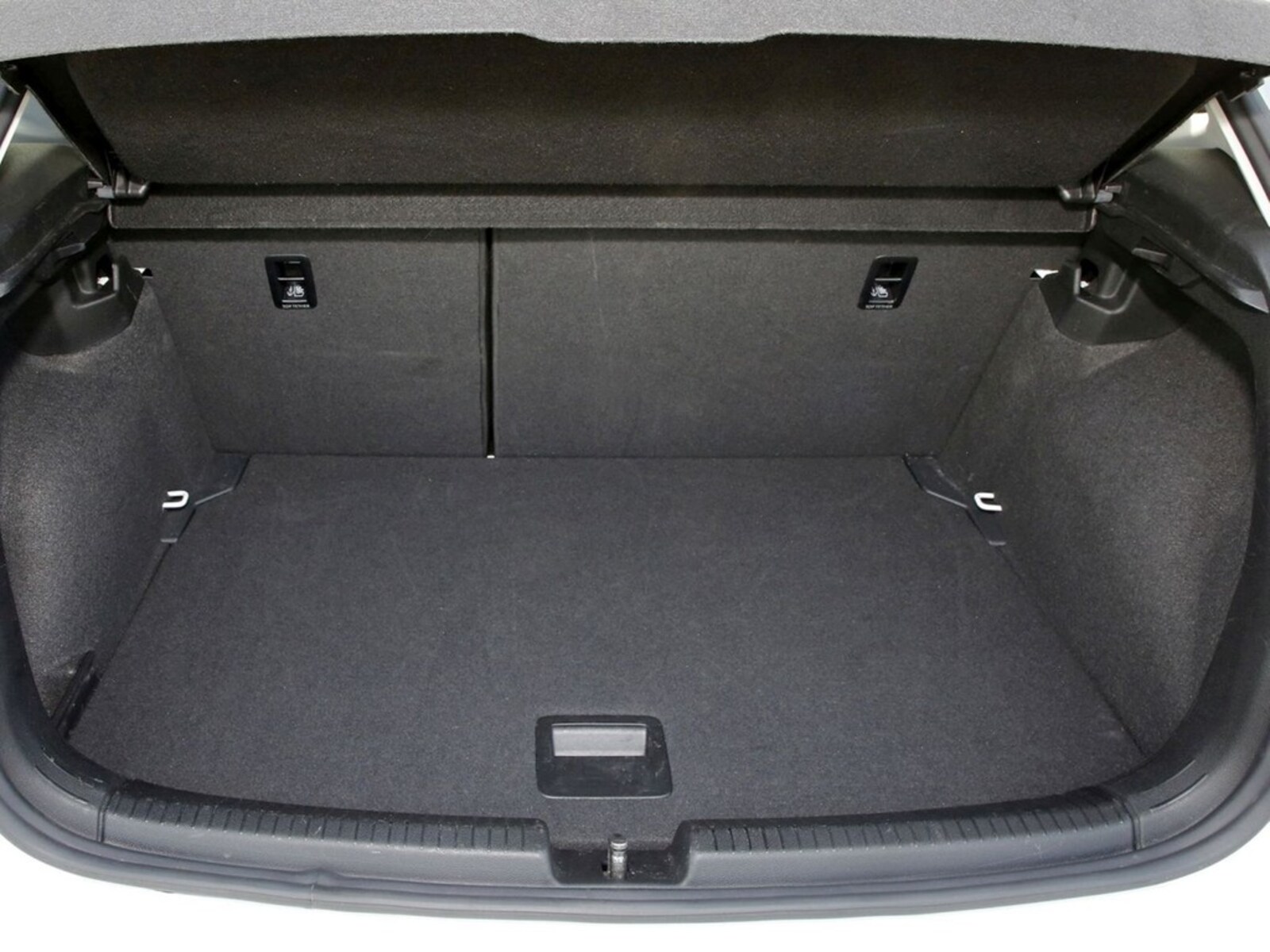 Volkswagen Polo – Bild 6