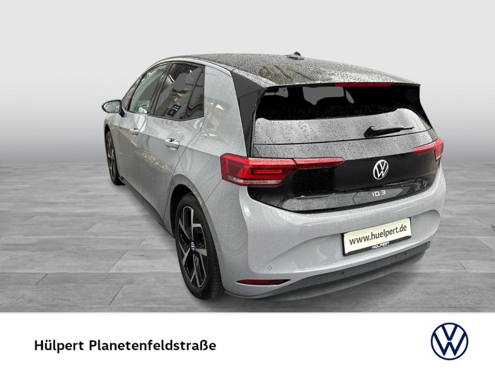 Volkswagen ID.3 – Bild 2