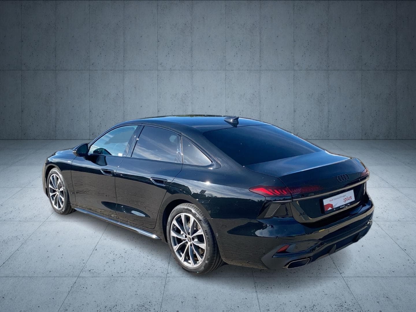 Bild über Audi A6 Limousine TFSI 150 kW S tronic - für weitere Informationen kontaktieren Sie den Audi Partner