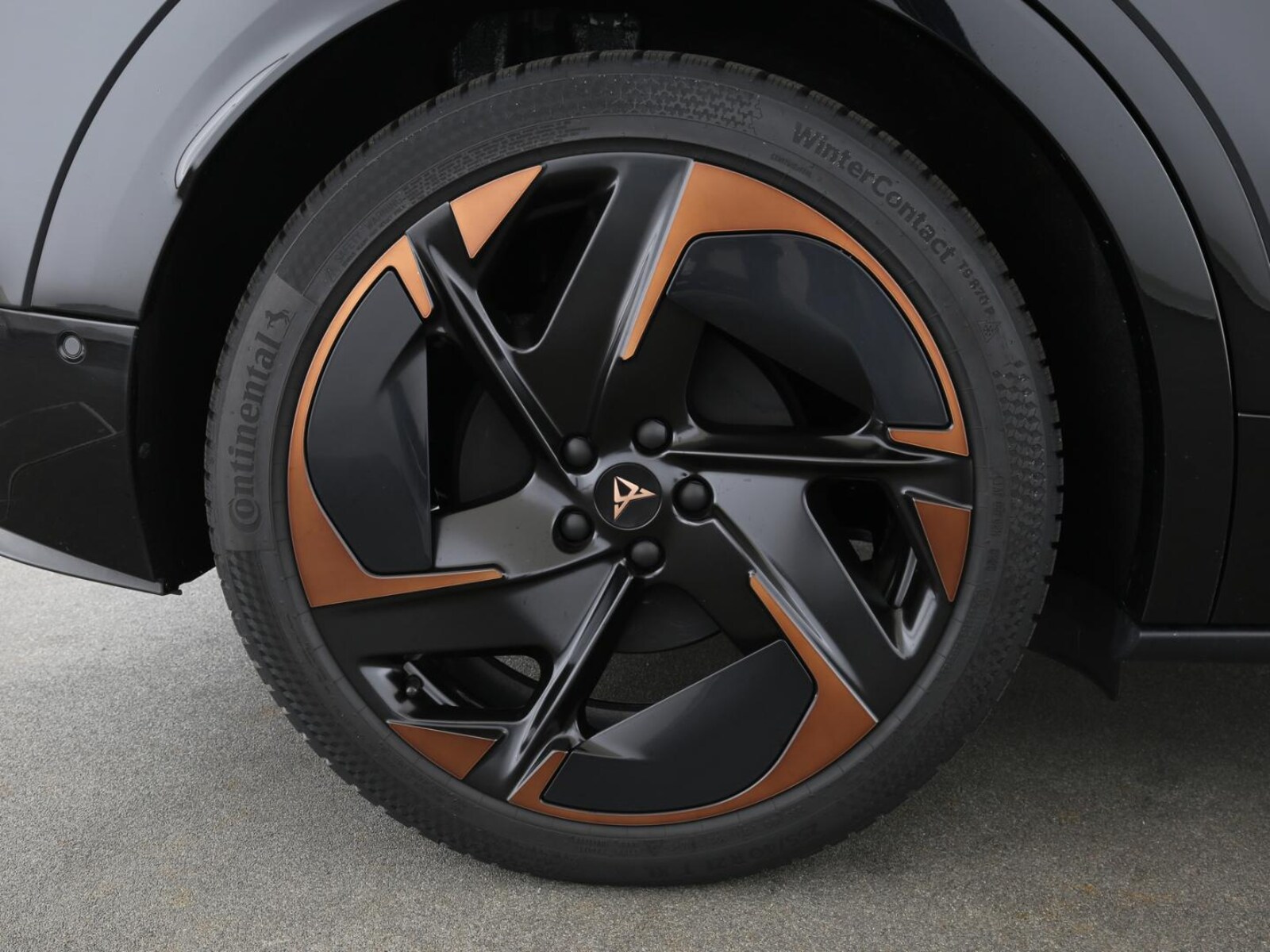 CUPRA Tavascan – Bild 24