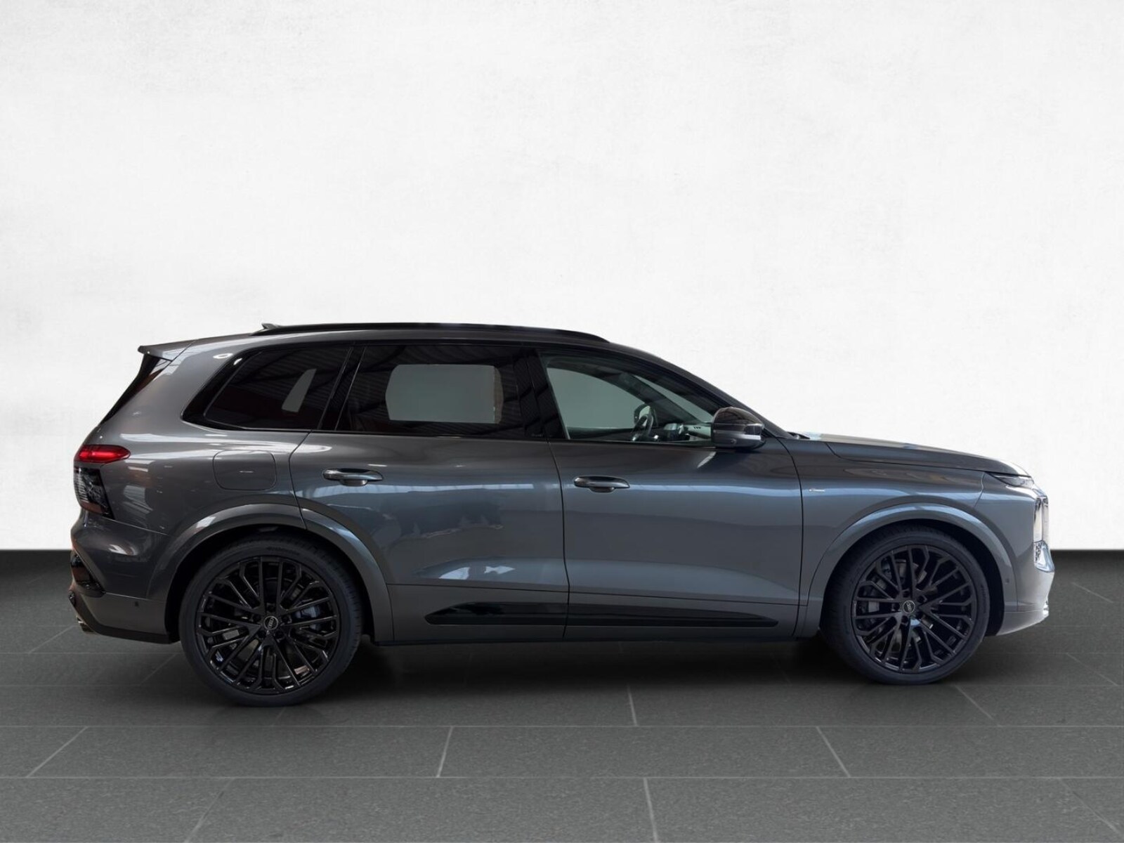 Audi Q7 – Bild 5