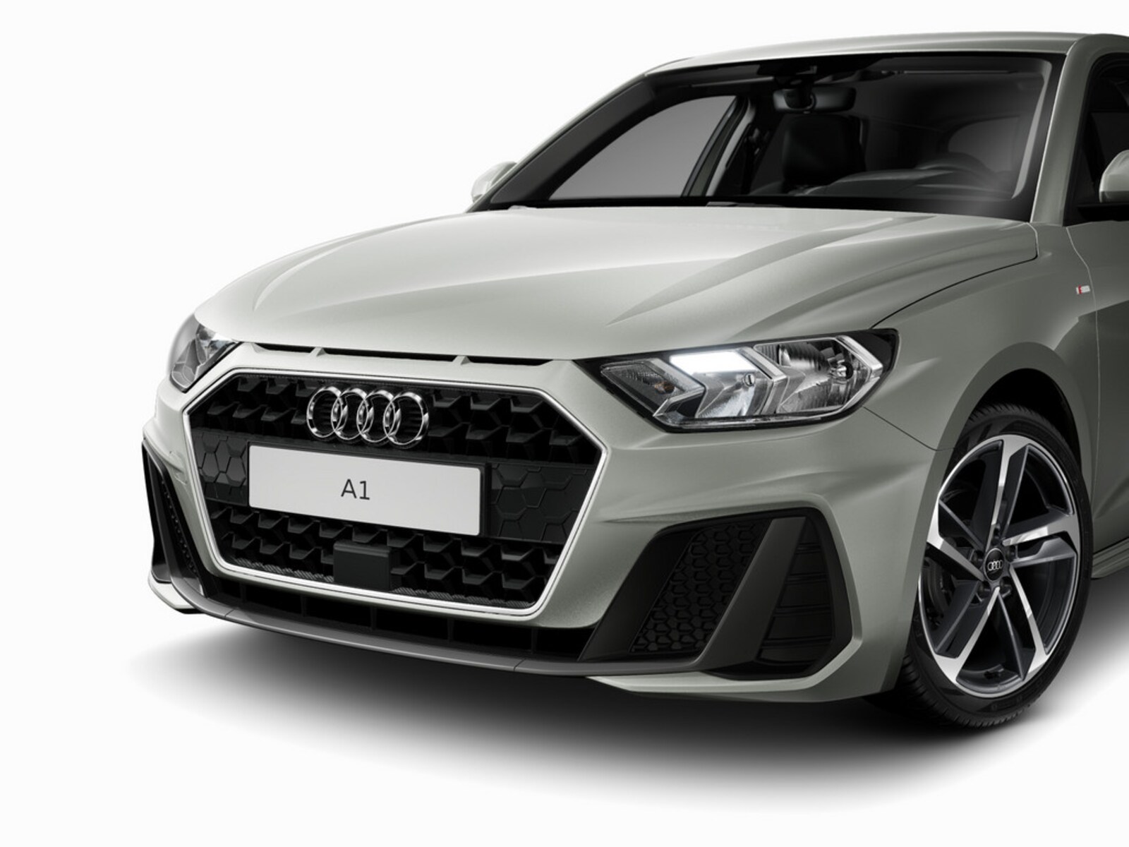Audi A1 Sportback – Bild 11